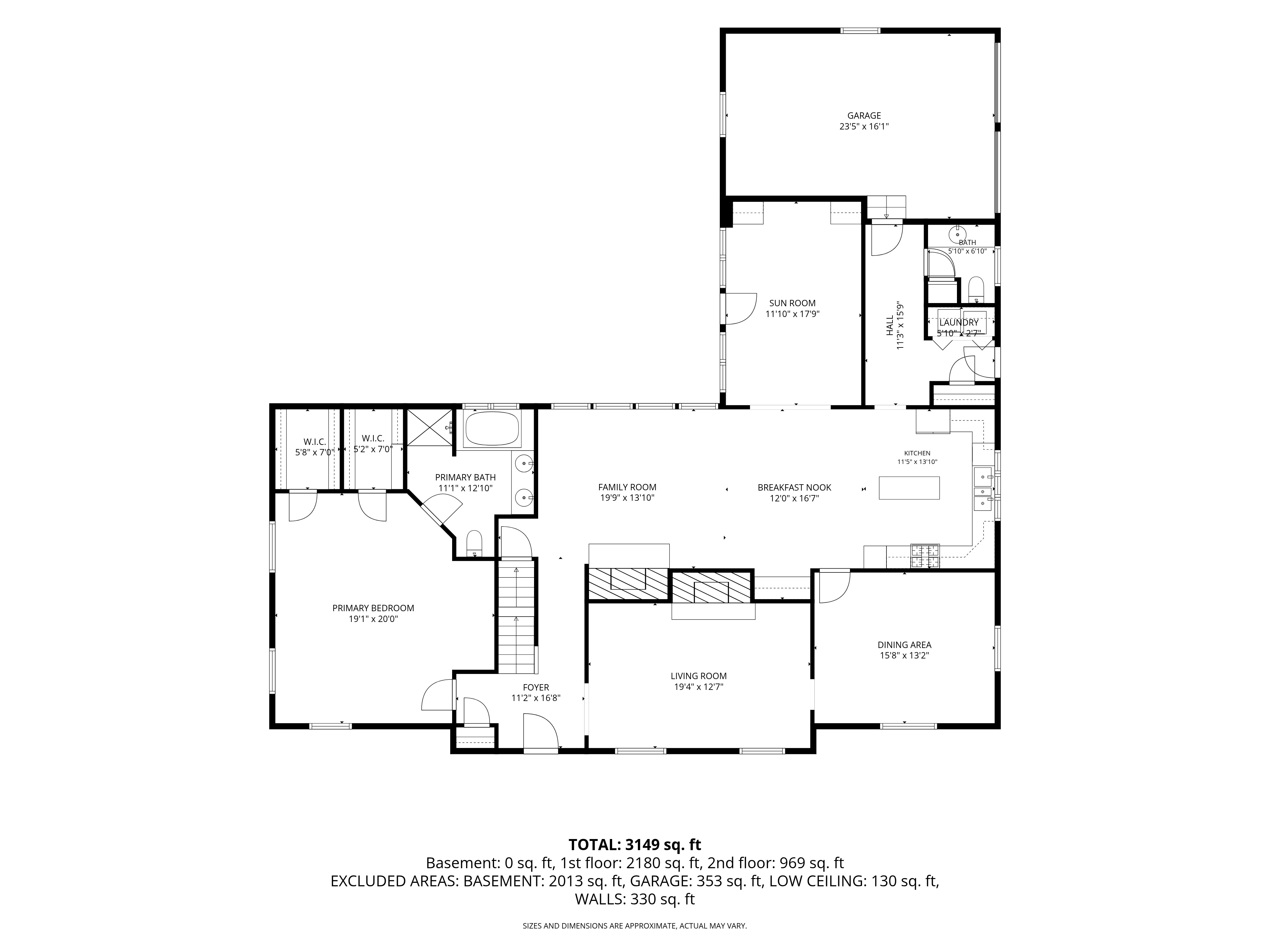  3 Glenmore Drive - 物件實景