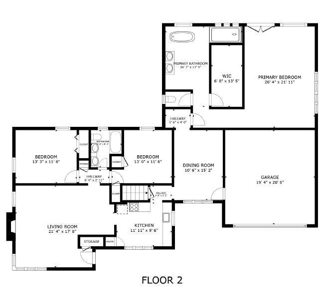 Edina, Minnesota, 55435, United States, 4 Bedrooms Bedrooms, ,3 BathroomsBathrooms,Residential,For Sale,1998475