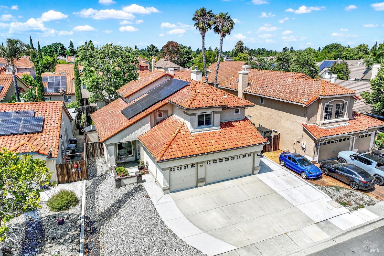 Vacaville, California, 95687, United States, 4 Bedrooms Bedrooms, ,3 BathroomsBathrooms,Residential,For Sale,1856071