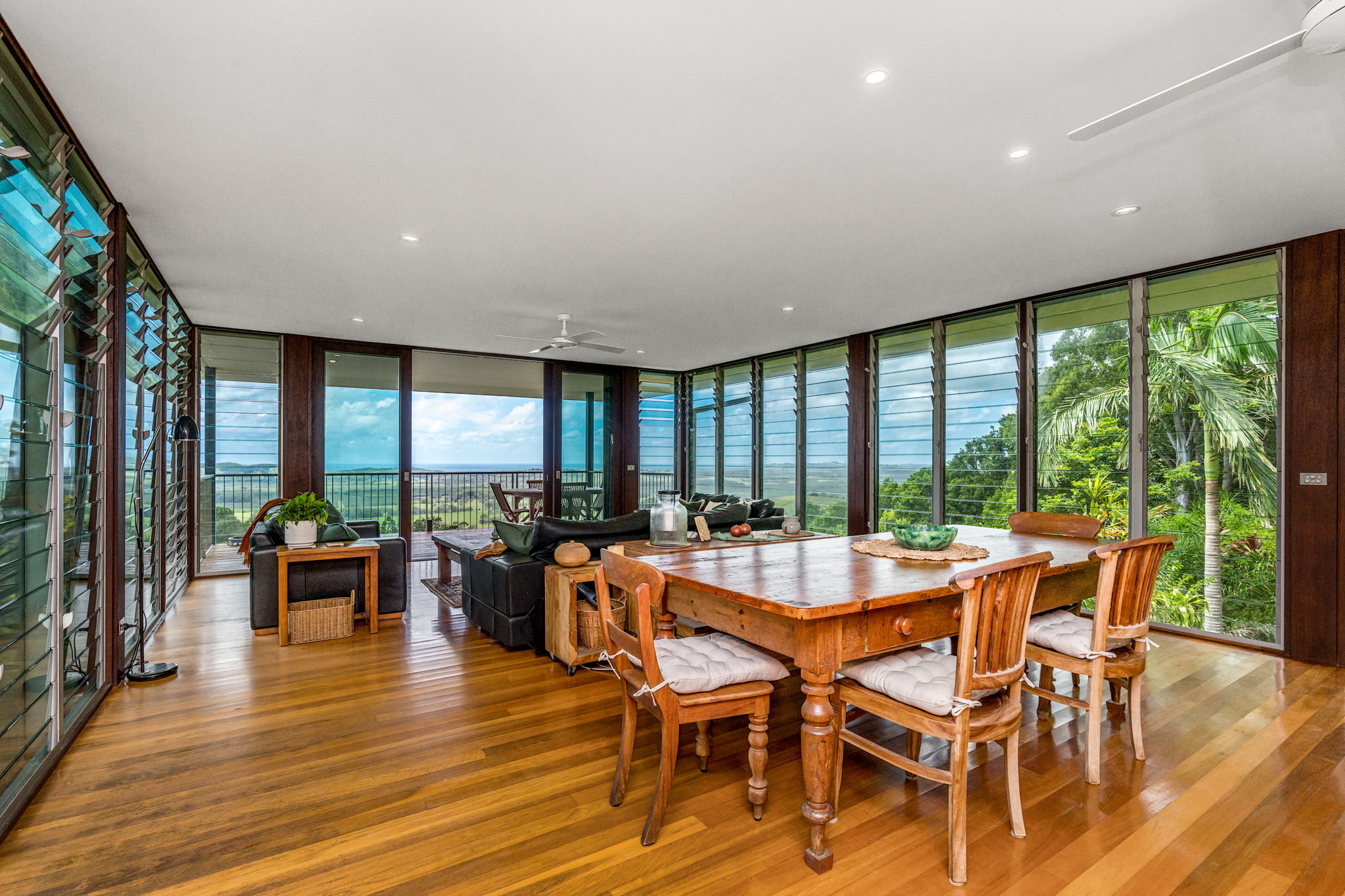 382 Old Byron Bay Road, Newrybar - 物件實景