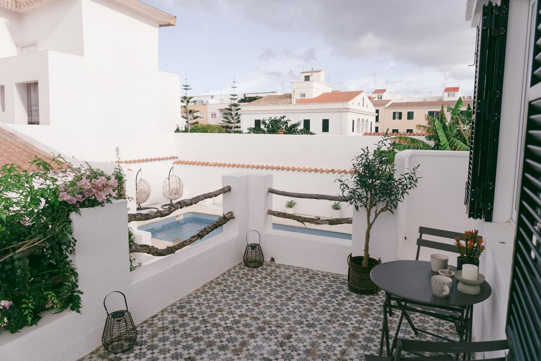  Renovated Menorcan House - 物件實景