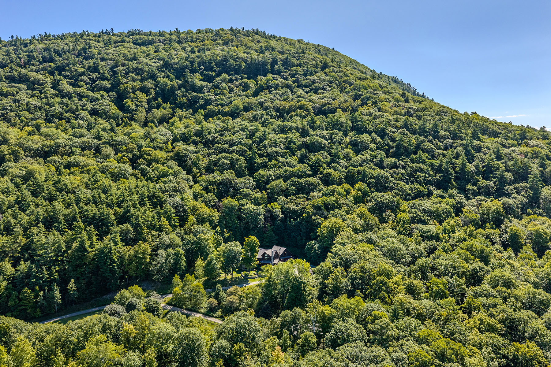  2072 Saw Mill Hill Road - 物件實景