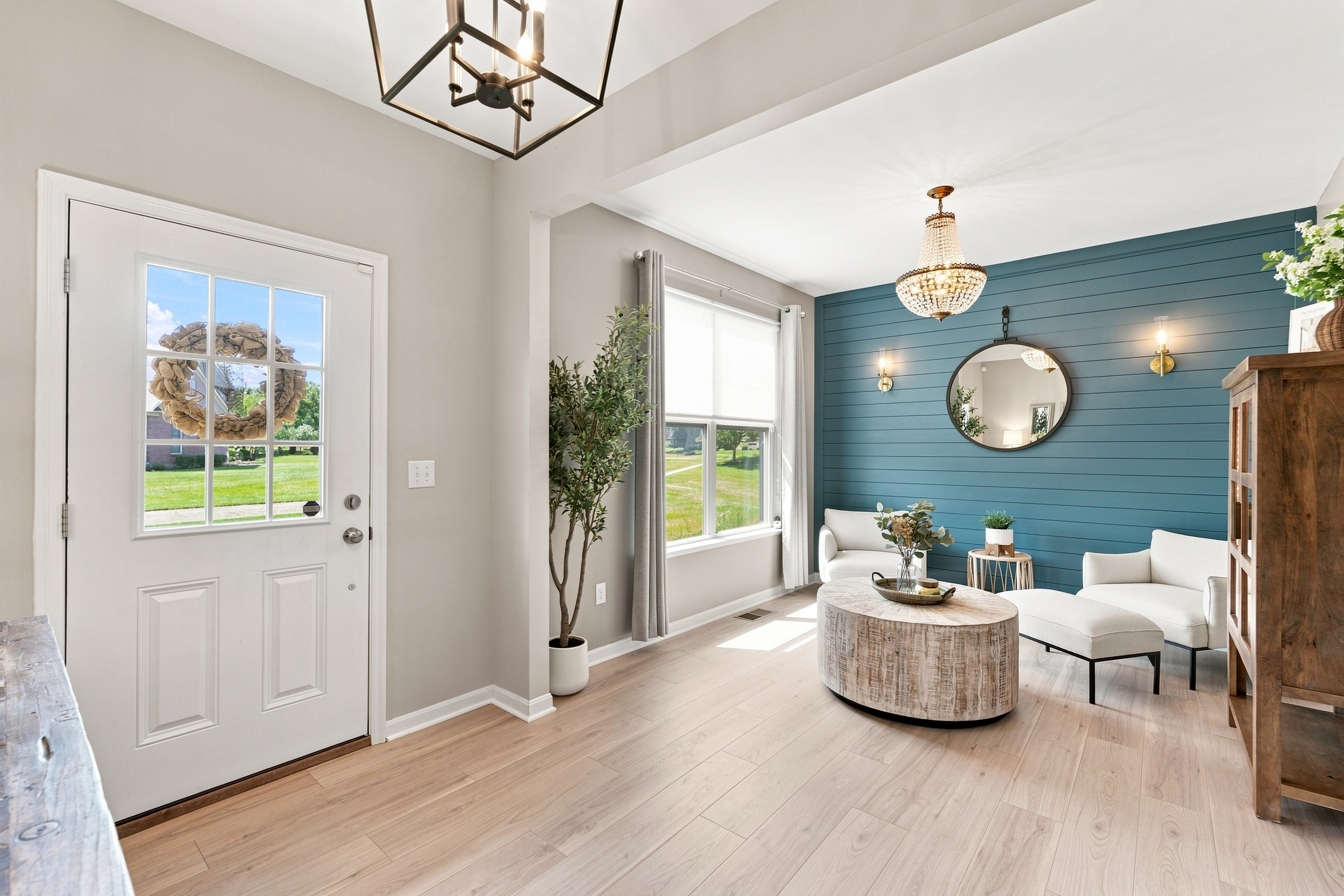  6687 Tree View Drive, Liberty Township, OH 45044 - 物件實景
