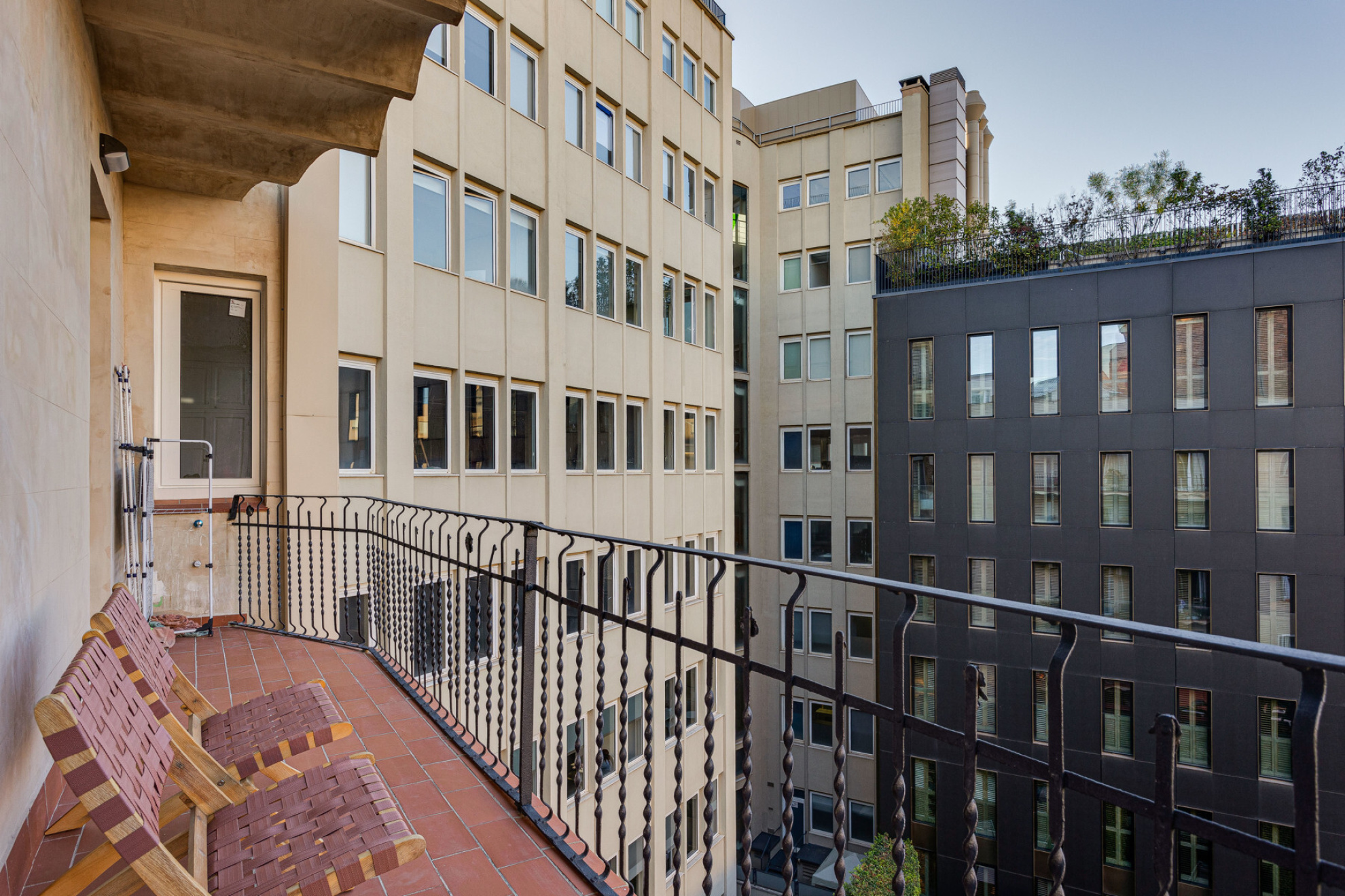  Beautiful high and renovated apartment in Eixample Dreta - 物件實景
