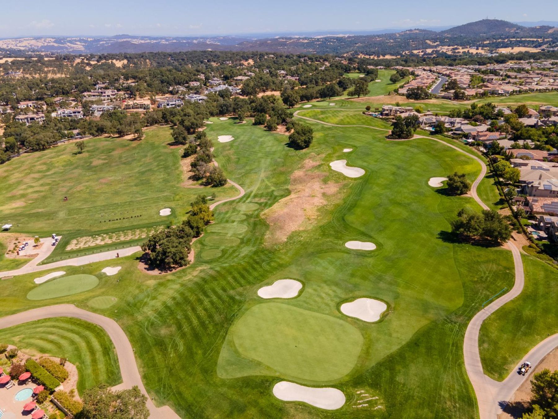  6630 Western Sierra Way, El Dorado Hills, CA 95762 - 物件實景