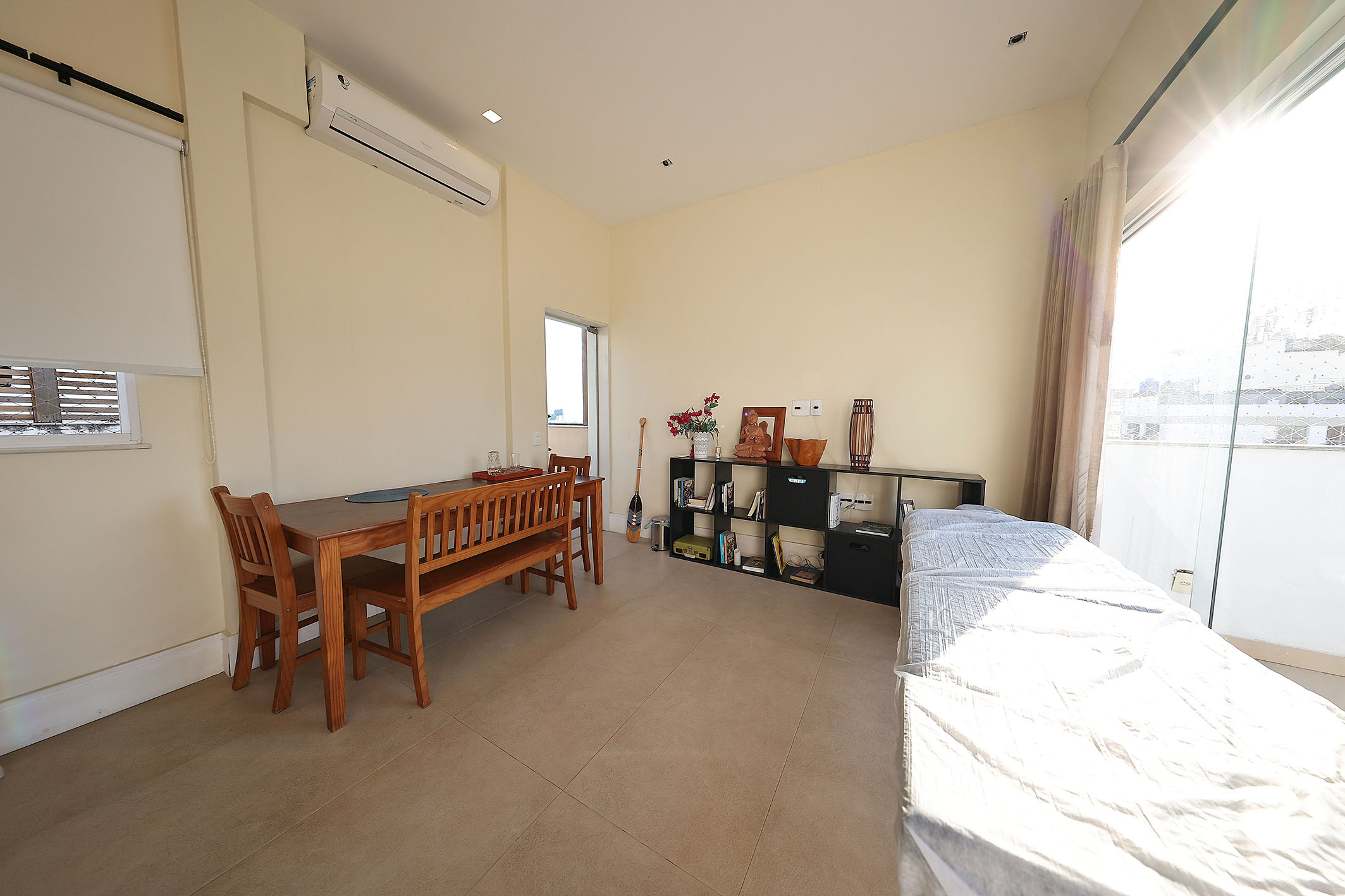  Duplex penthouse with panoramic views of the sea, lagoon, and Christ - 物件實景