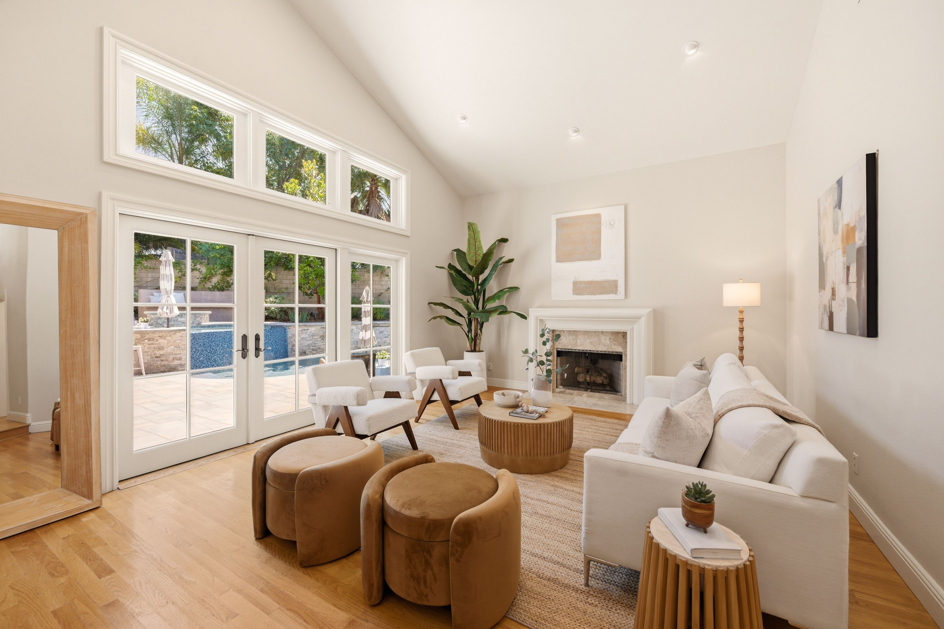  8 Faculty Court, Thousand Oaks - 物件實景