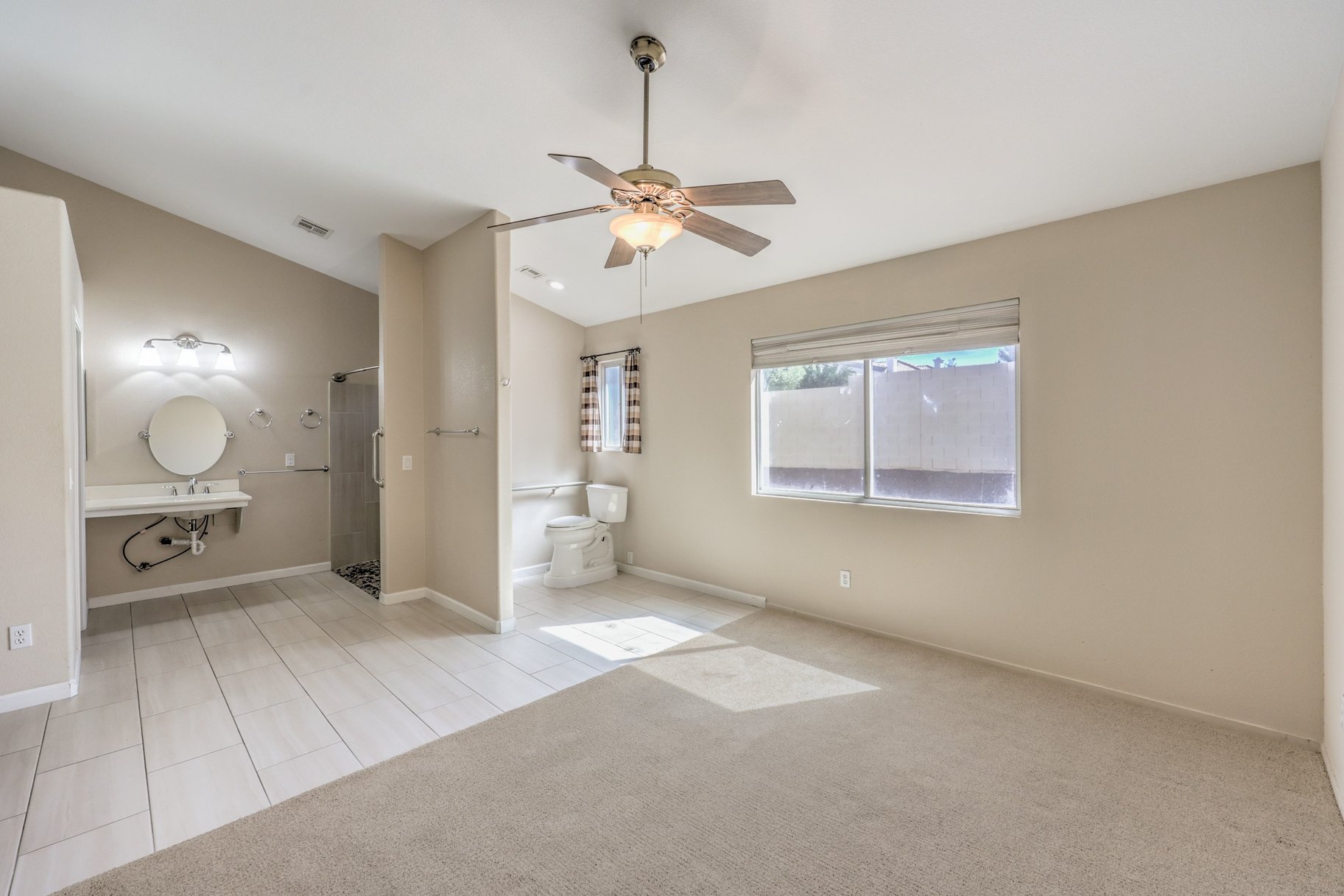  Open floor plan that you have never seen - 物件實景