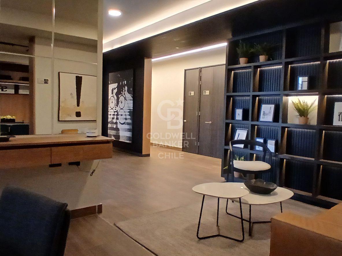 Providencia, Chile, 3 Bedrooms Bedrooms, ,3 BathroomsBathrooms,Residential,For Sale,1883139