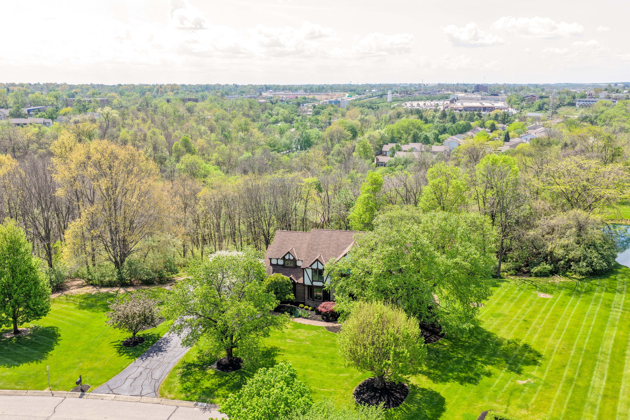  2041 Edenderry Drive, Fort Mitchell, KY 41017 - 物件實景