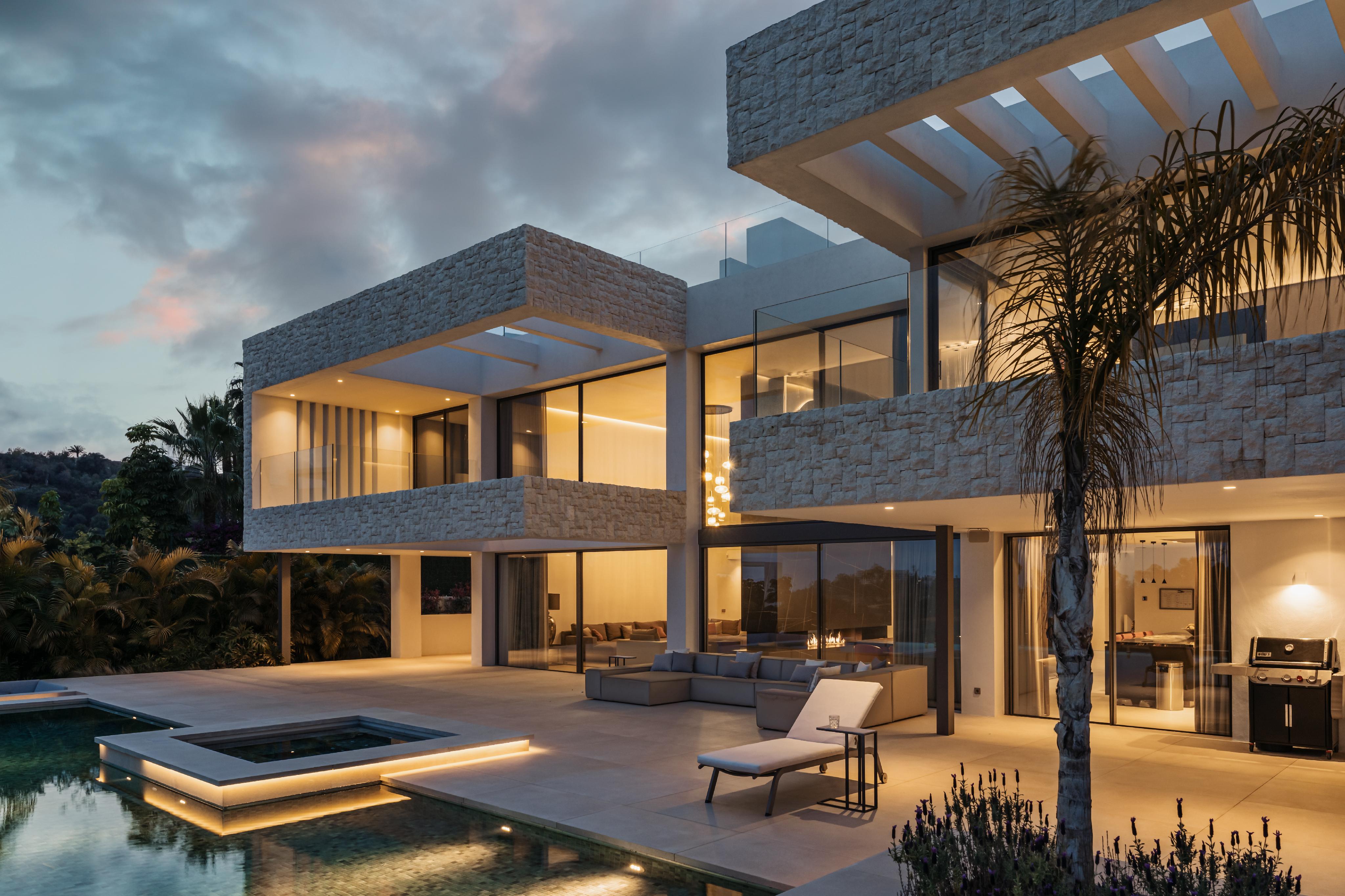  Luxury 5-Bed Villa - 物件實景