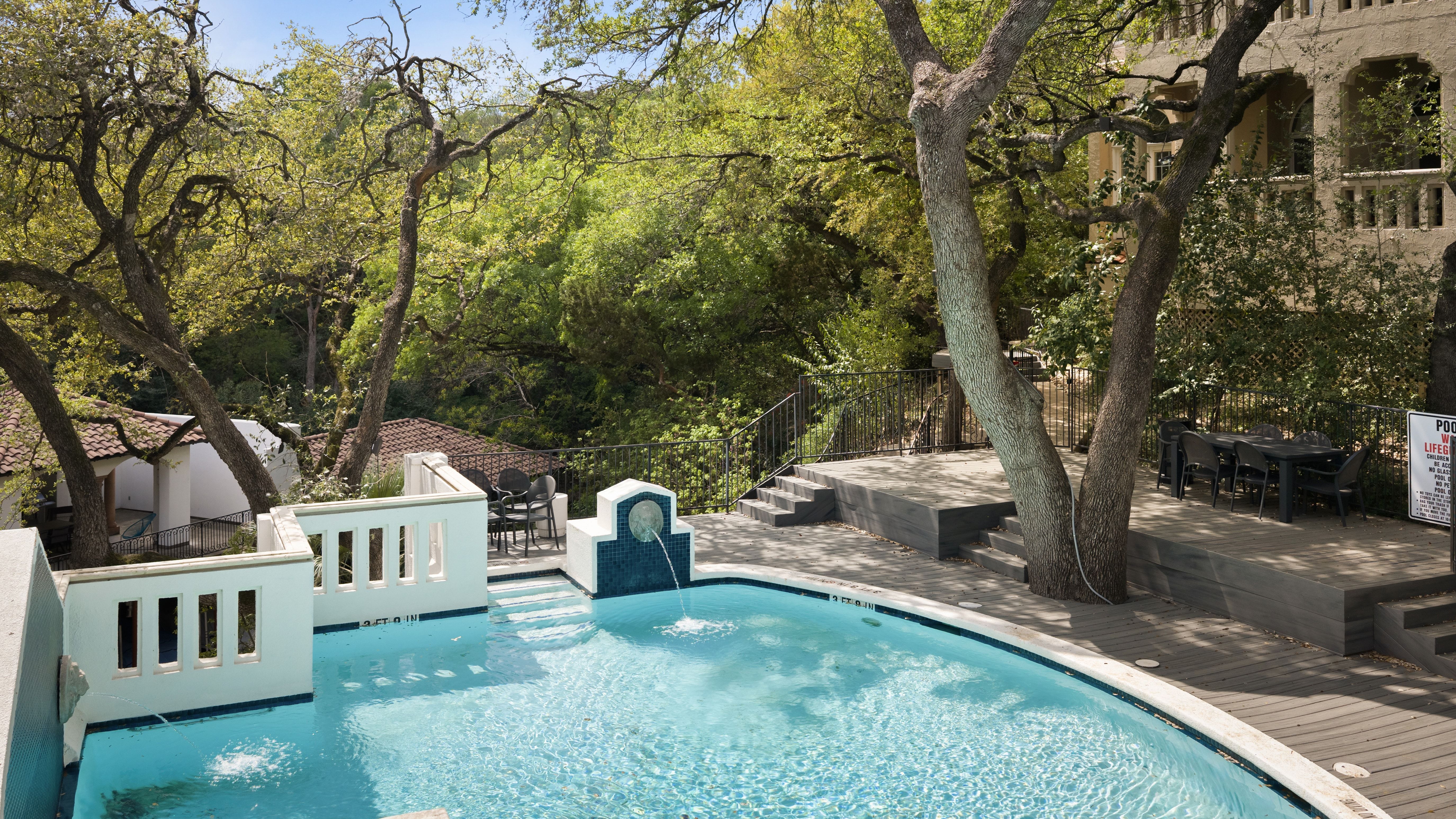  The Riviera at St. Tropez - 物件實景