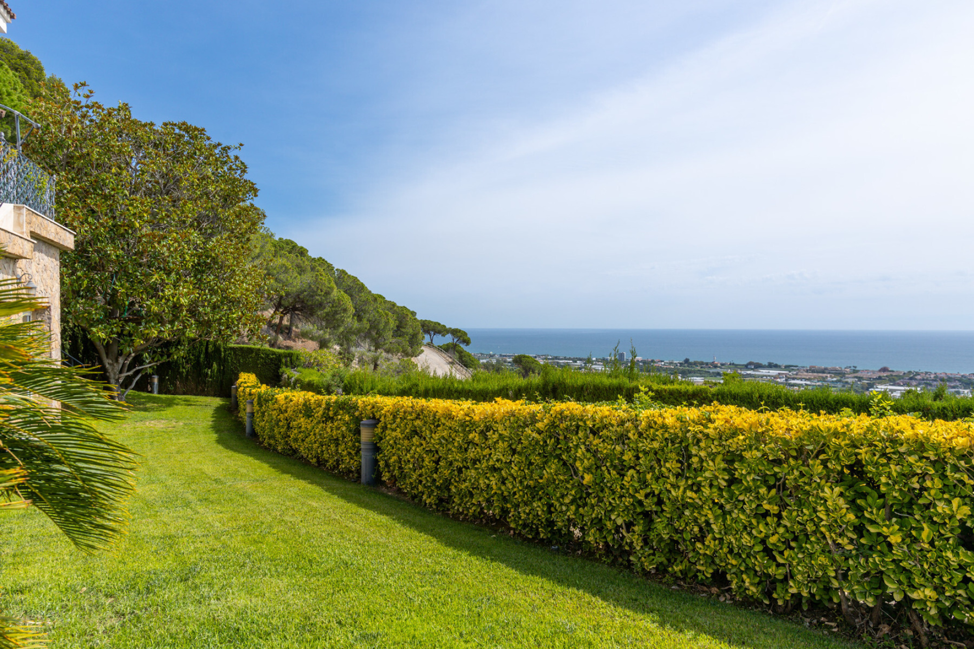  A Luxury Hideaway with Breathtaking Sea Views - Costa BCN - 物件實景