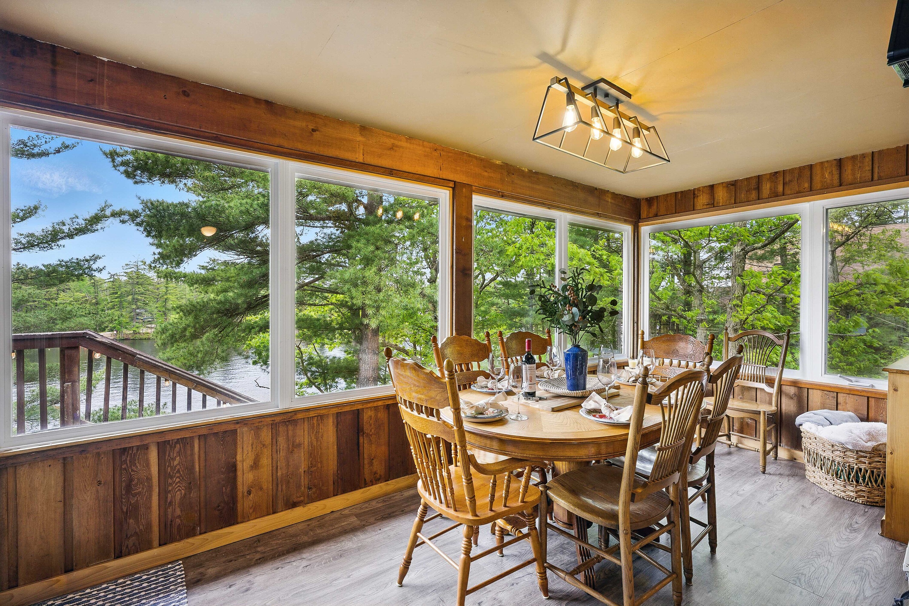  Peaceful Grants Bay on Kahshe - 物件實景