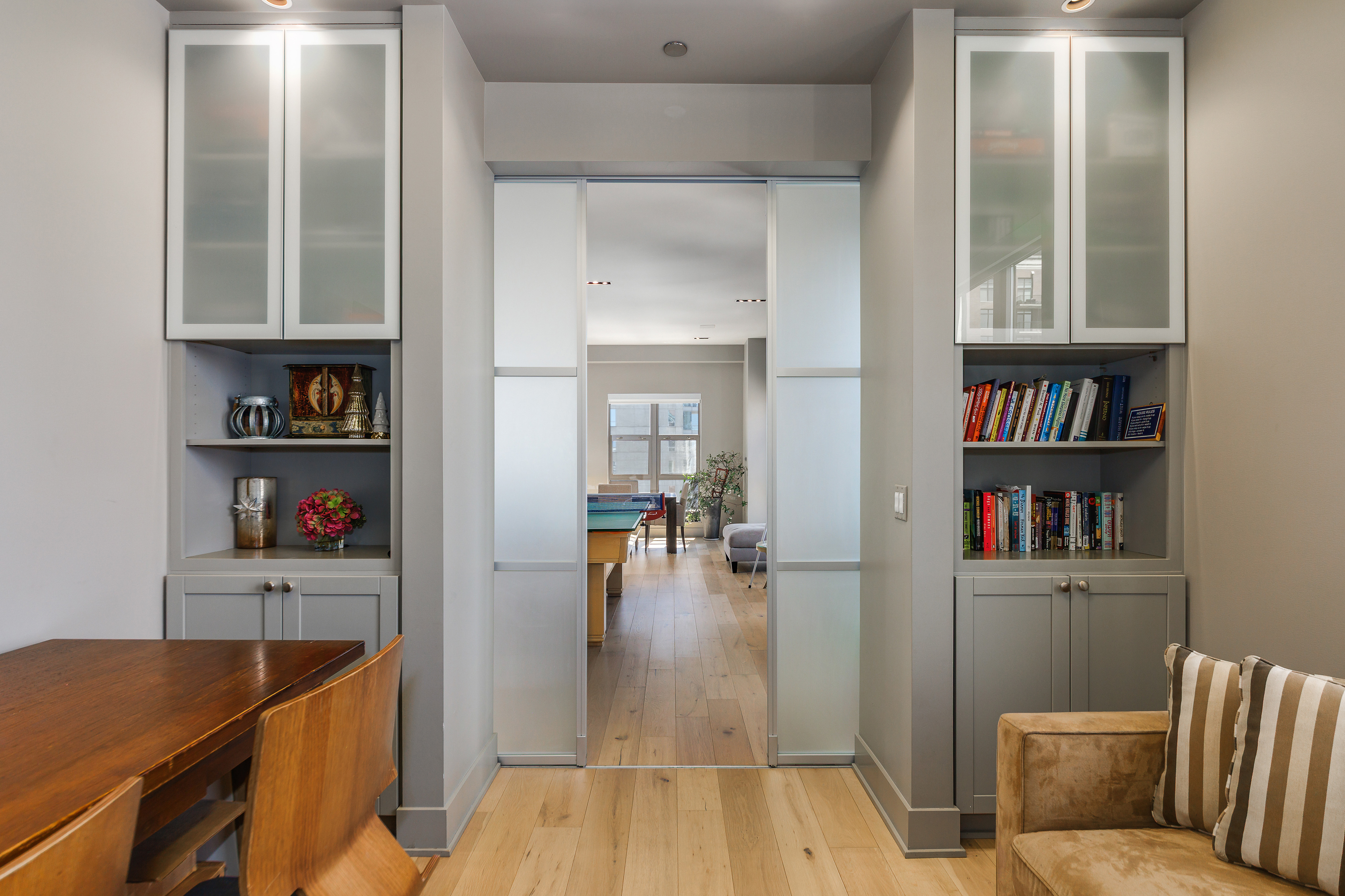 Step into Elevated City Living with this Exceptional Contemporary Residence - 物件實景