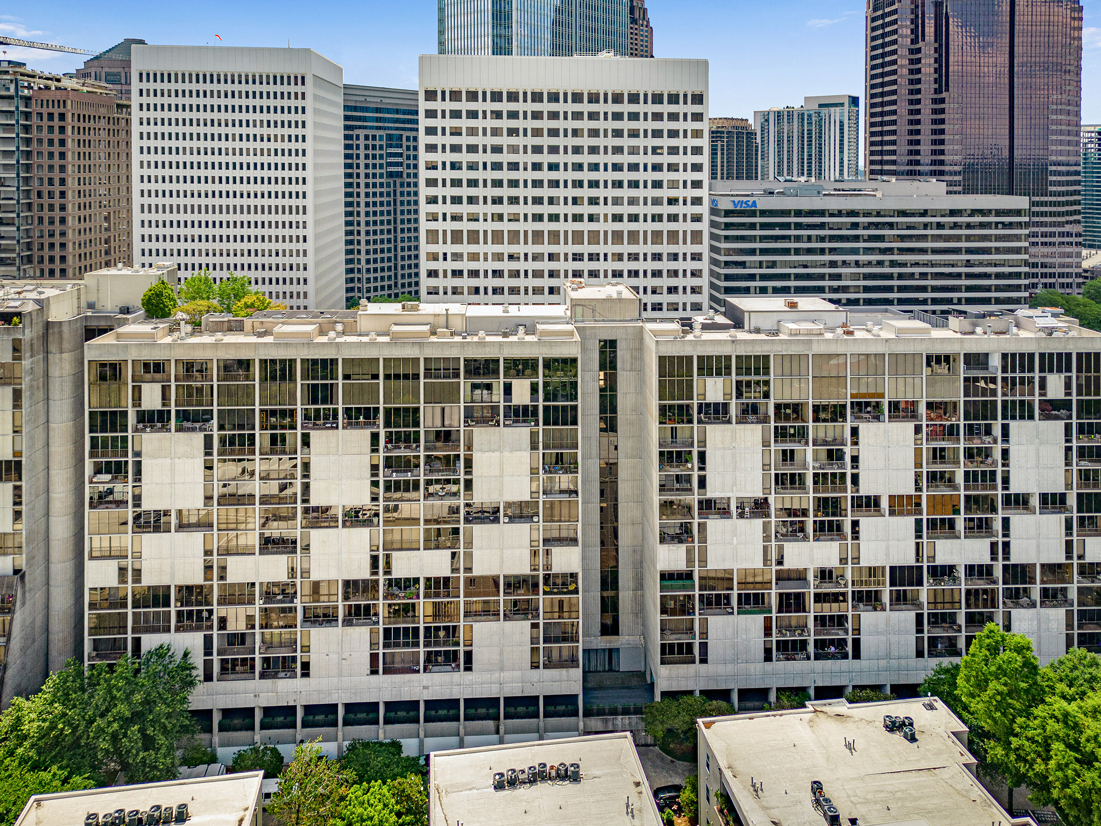  Embrace Midtown Living at Colony House - 物件實景
