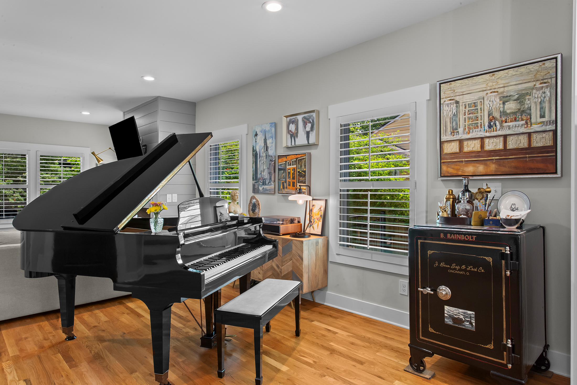  Stunning Craftsman Home in Fantastic Kirkwood Location - 物件實景