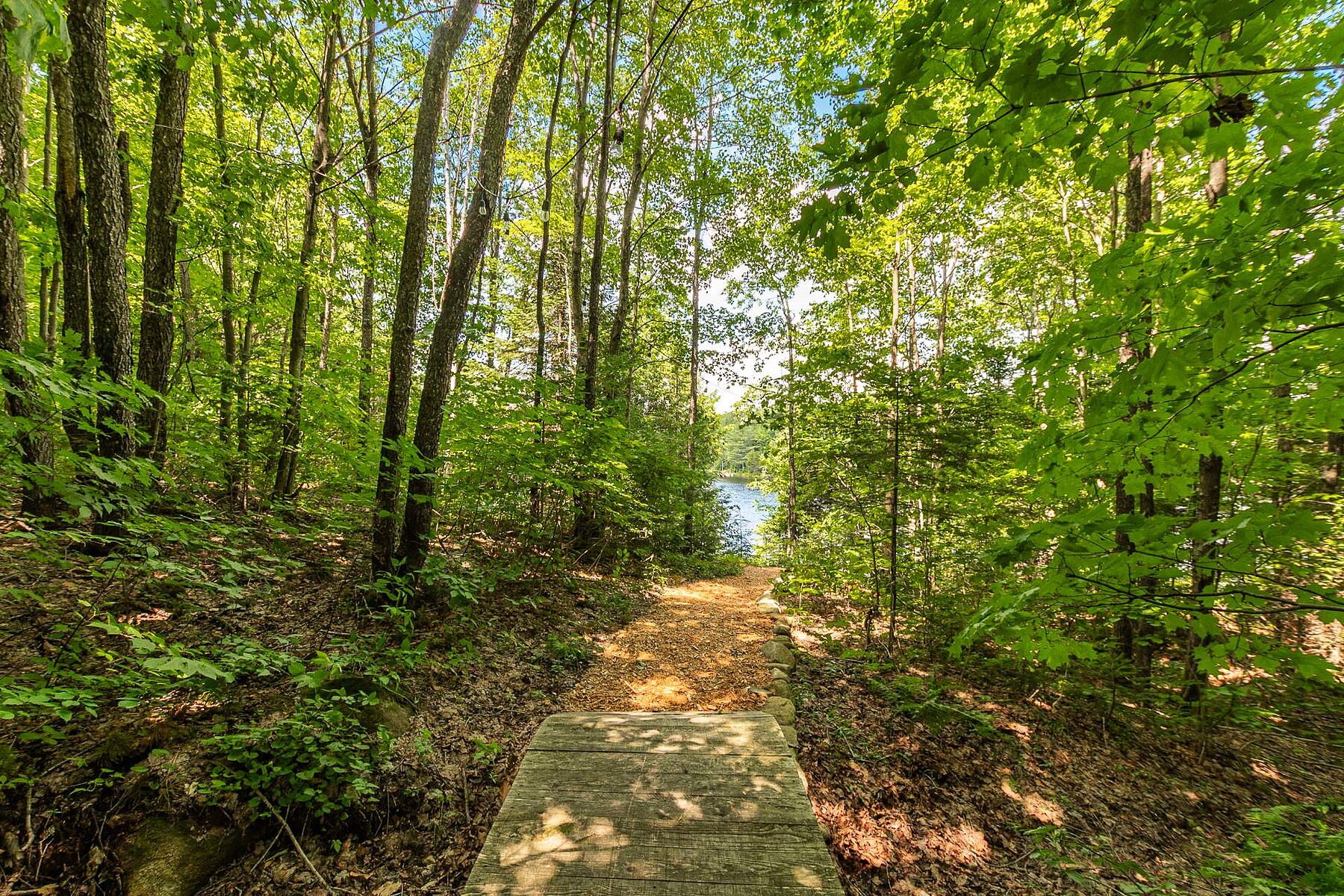  Gore, Laurentides - 物件實景