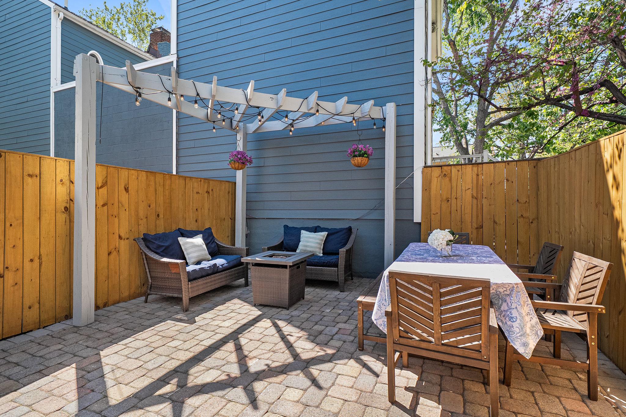  306 N Patrick Street, Alexandria, VA, 22314 - 物件實景