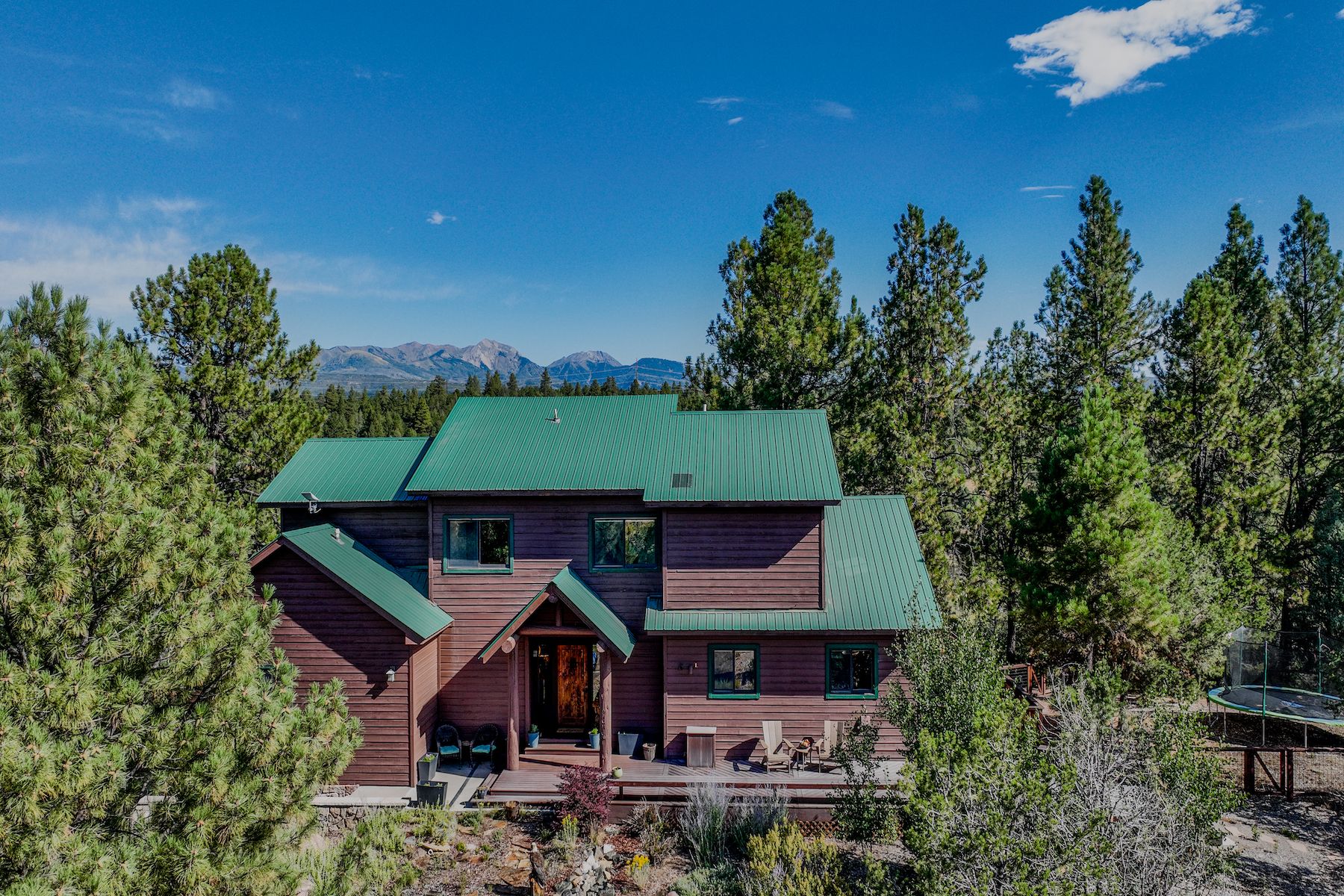  287 Wildcat Trail, Durango, CO 81301 - 物件實景