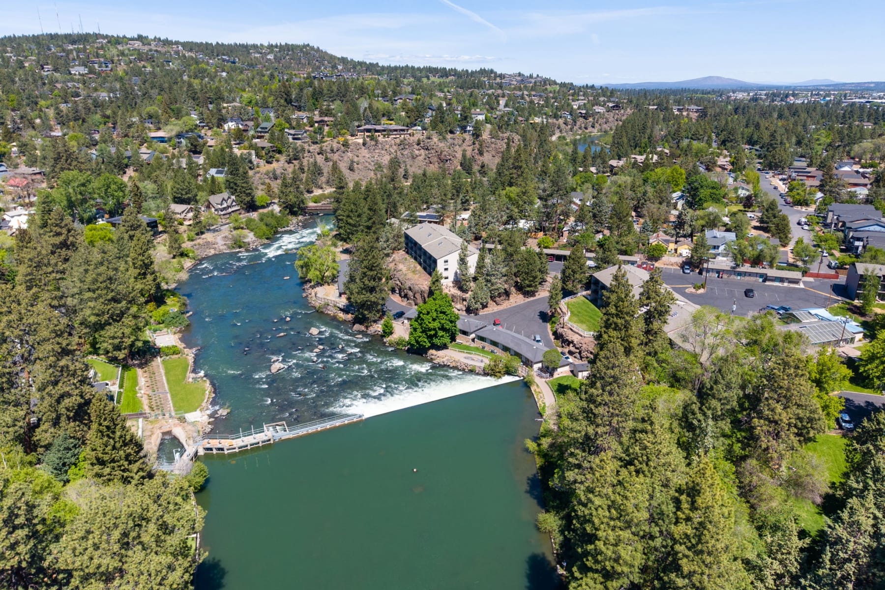  1565 NW Wall Street #331-332 Bend, OR 97703 - 物件實景