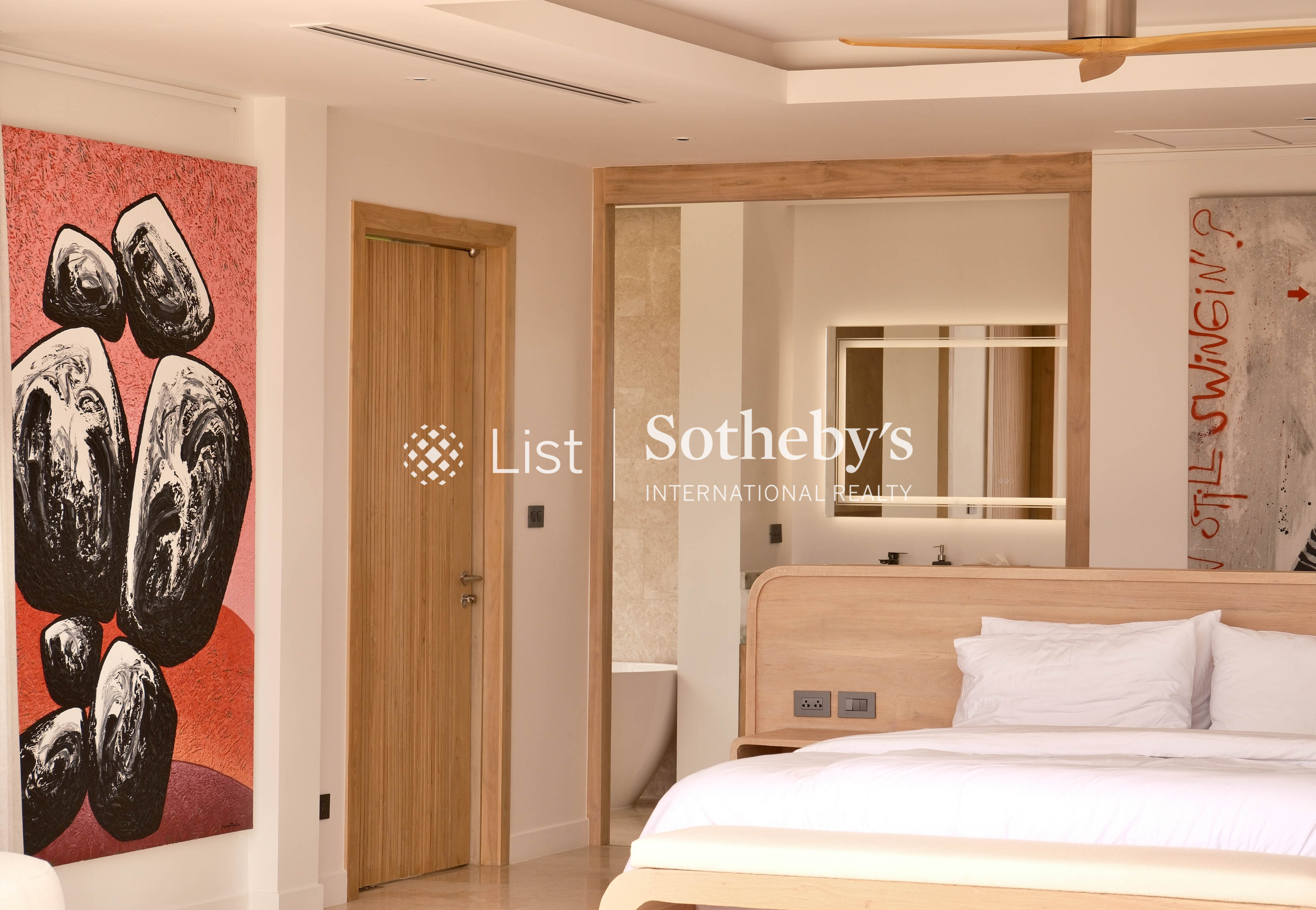  Ivory Sanctuary 7 Beds - 物件實景