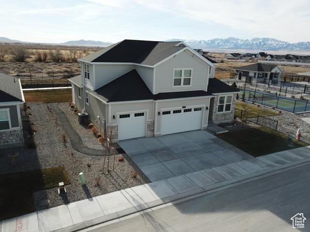 Stansbury Park, Utah, 84074, United States, 3 Bedrooms Bedrooms, ,3 BathroomsBathrooms,Residential,For Sale,1899527