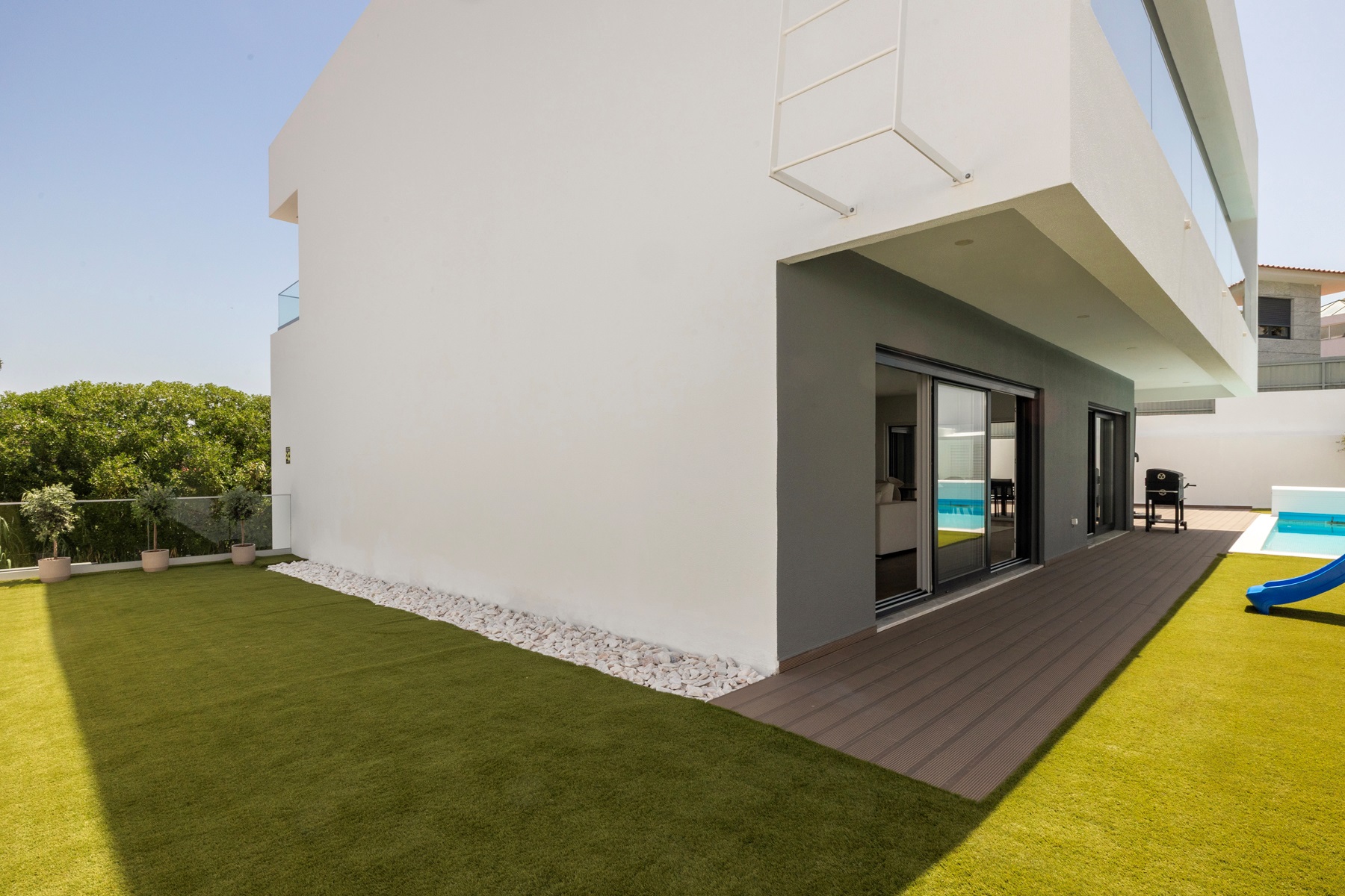  Detached house, 4 bedrooms, for Sale - 物件實景