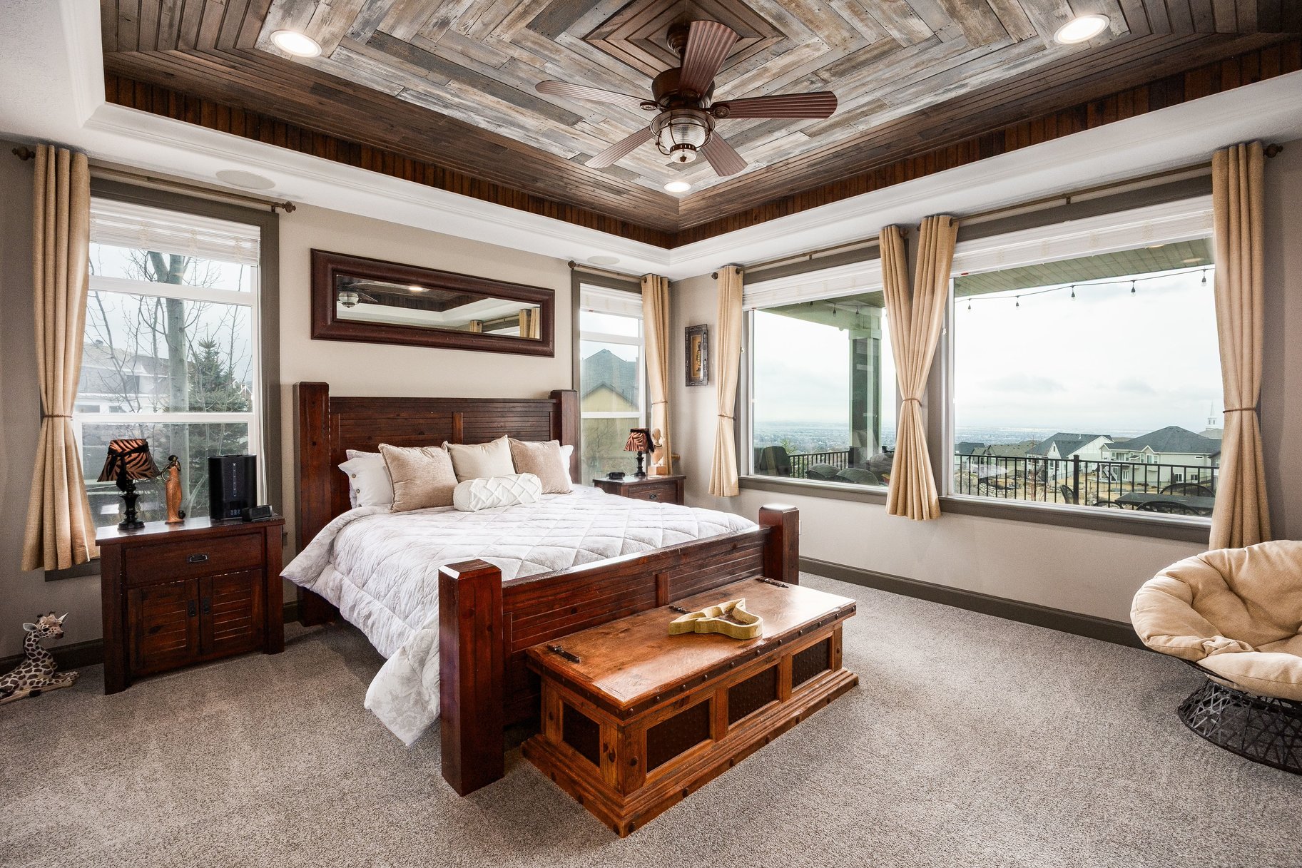  Unparalleled Views, Unmatched Privacy & Exceptional Design - 物件實景