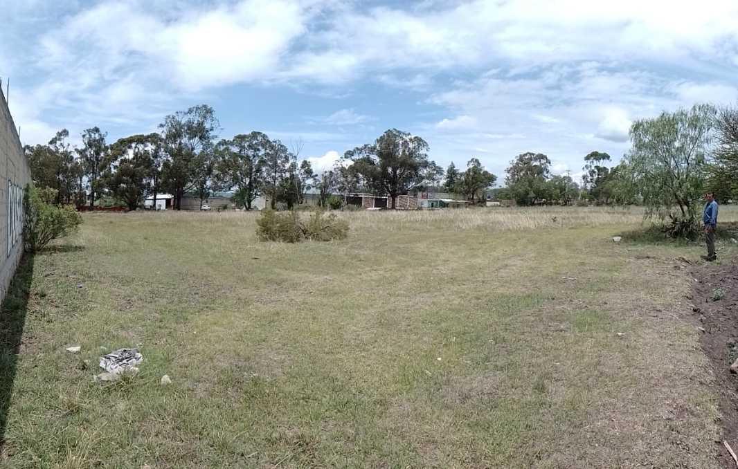 KM, Tepotzotlán, Estado de México, 54650, Mexico, 1 Bedroom Bedrooms, ,Residential,For Sale,KM,1444328