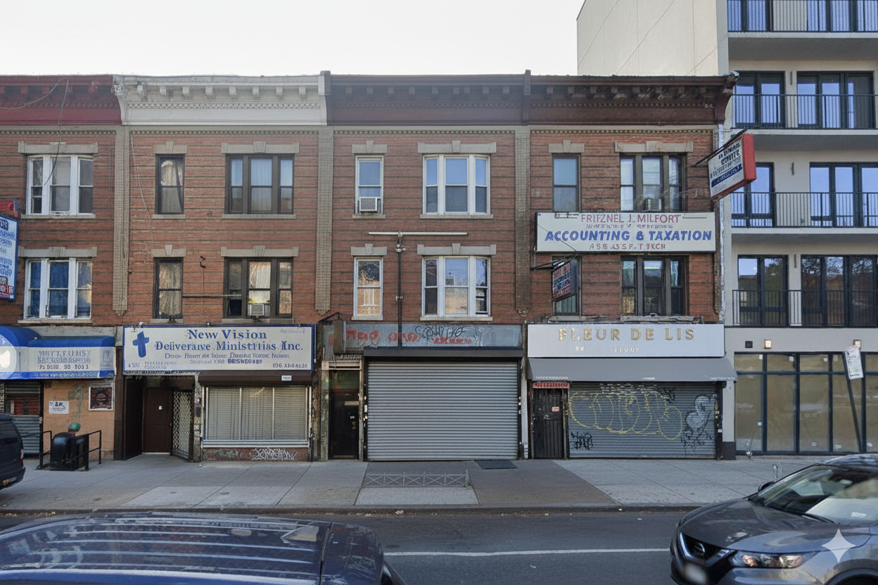 Brooklyn, New York, 11210, United States, 8 Bedrooms Bedrooms, ,2 BathroomsBathrooms,Residential,For Sale,1982407