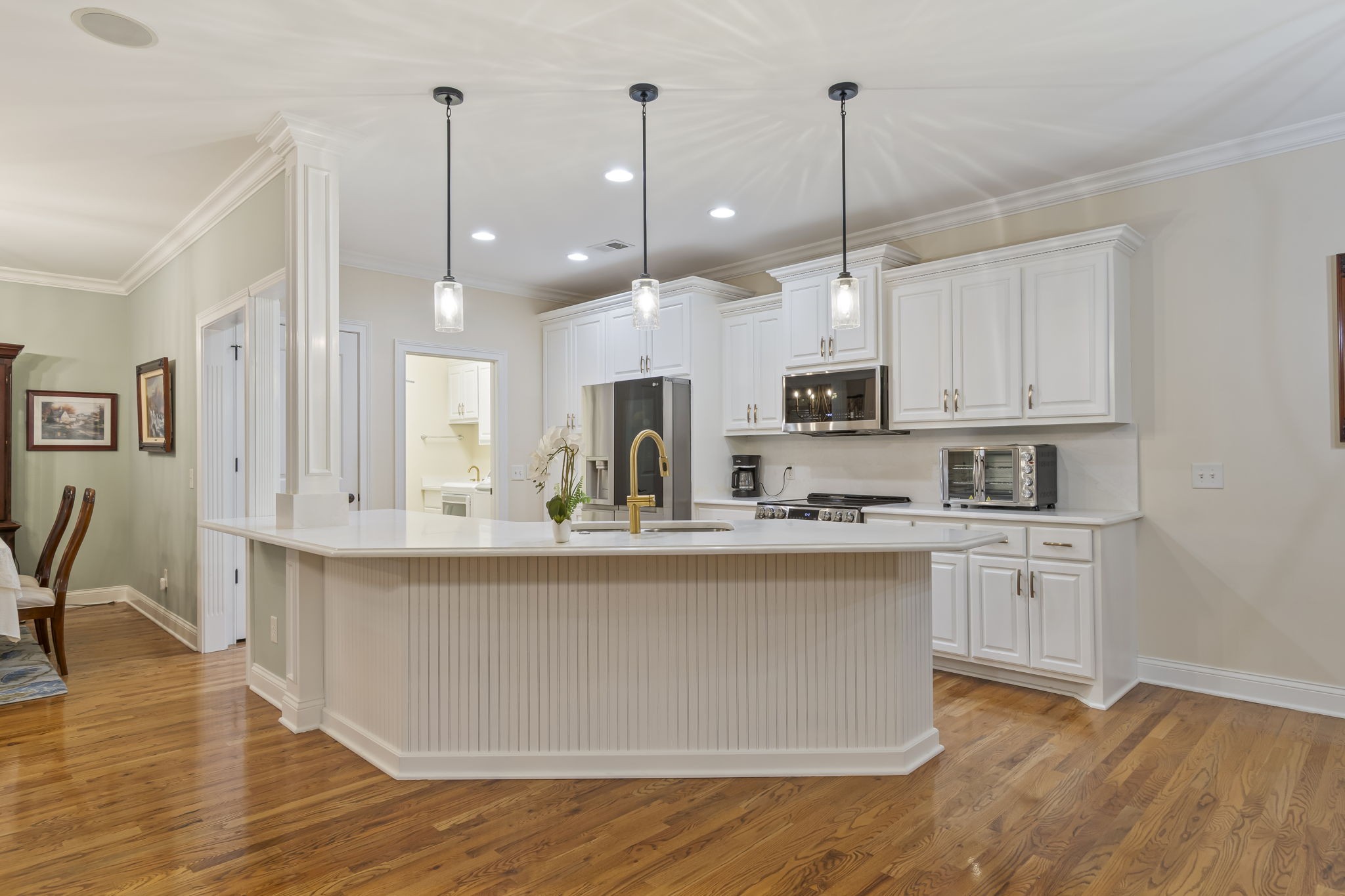  158 Tara Ln, Goodlettsville, TN, 37072 - 物件實景