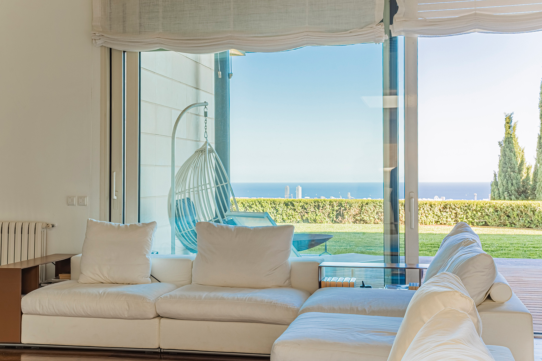  Exclusive luxury villa with spectacular panoramic views of Barcelona - 物件實景