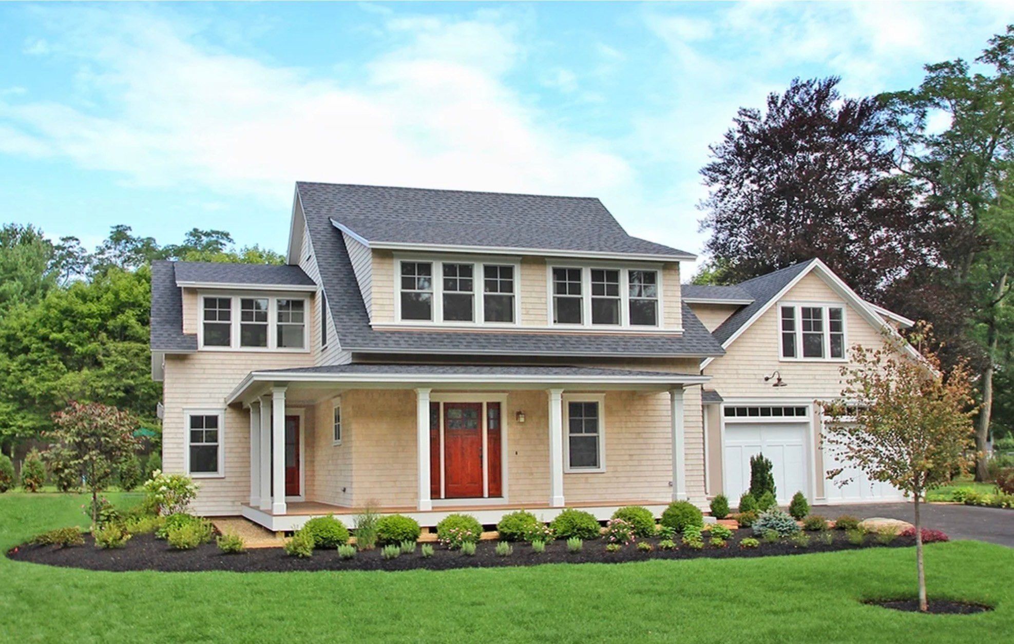  1 Shay Terrace, Newburyport, MA, 01950 - 物件實景