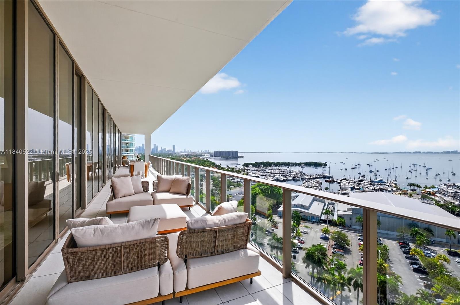 Miami, Florida, 33133, United States, 4 Bedrooms Bedrooms, ,4 BathroomsBathrooms,Residential,For Sale,1898315