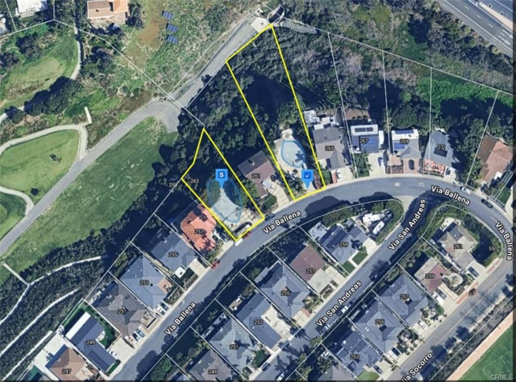 San Clemente, California, 92672, United States, ,Land,For Sale,1989021