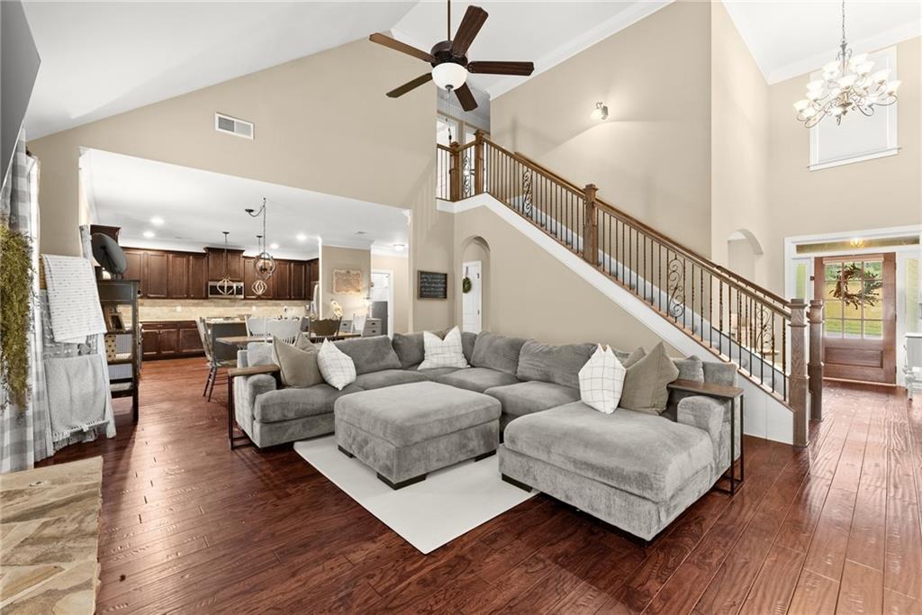 Ball Ground, Georgia, 30107, United States, 4 Bedrooms Bedrooms, ,3 BathroomsBathrooms,Residential,For Sale,1974433