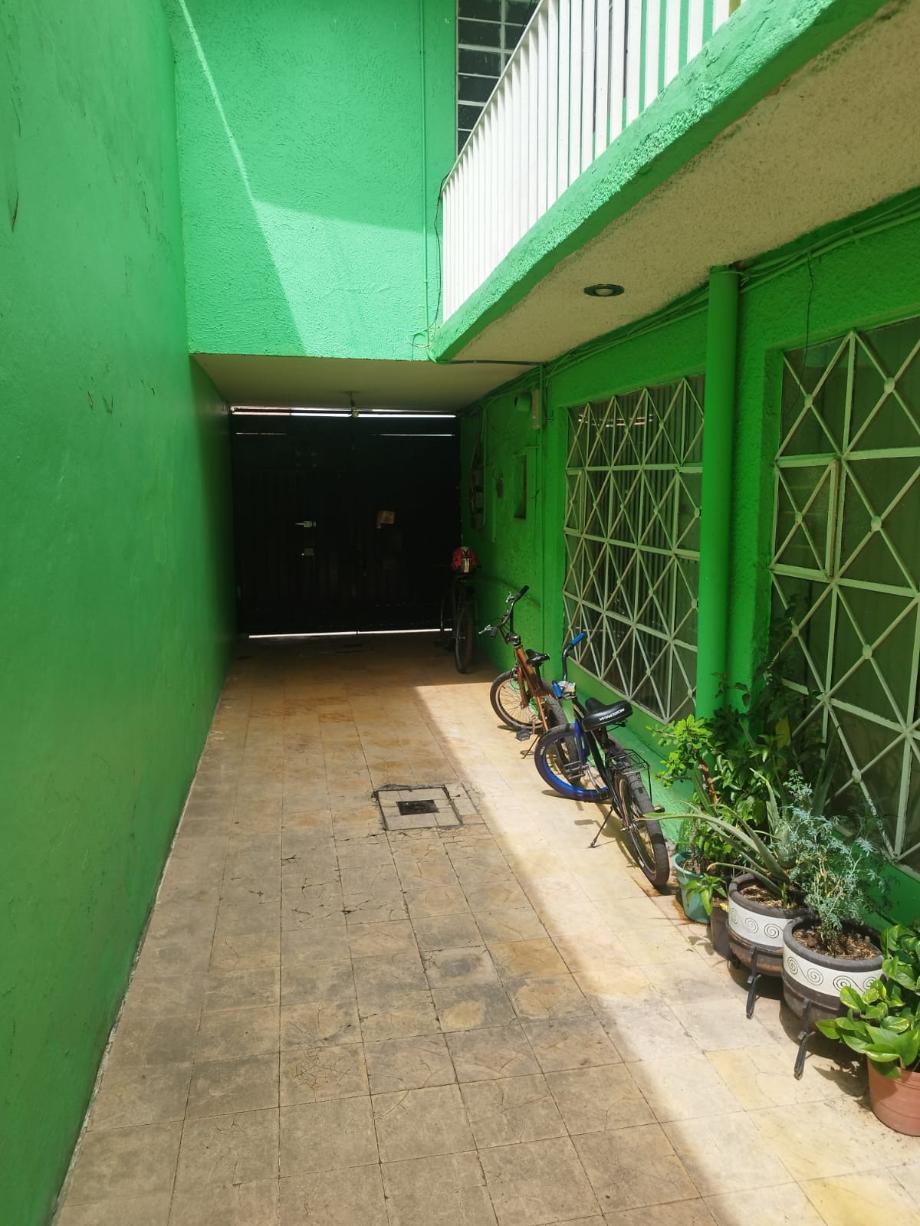 311, Gustavo A. Madero, Ciudad de México, 07420, Mexico, 6 Bedrooms Bedrooms, ,6 BathroomsBathrooms,Residential,For Sale,311,1672194