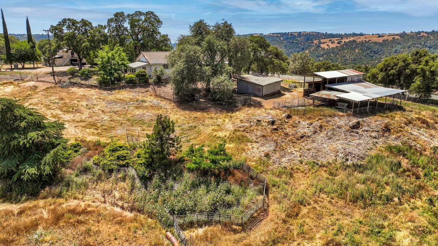 Mokelumne Hill, California, 95245, United States, 4 Bedrooms Bedrooms, ,3 BathroomsBathrooms,Residential,For Sale,1844920