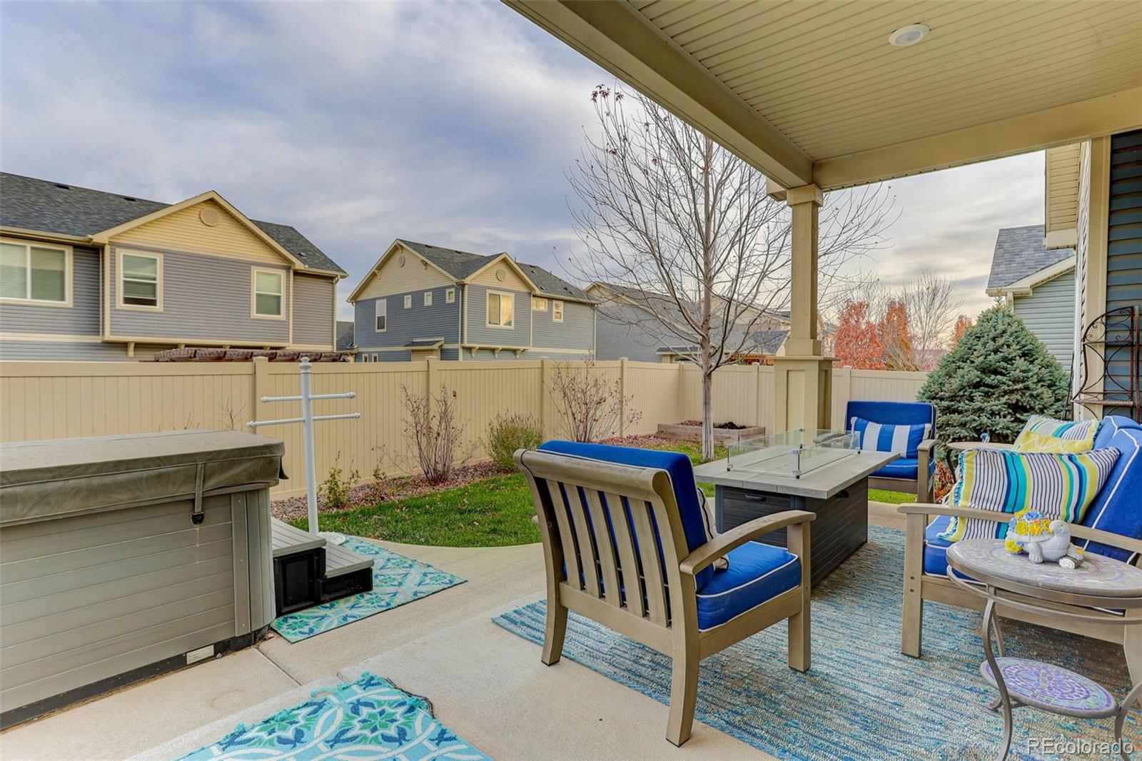 Johnstown, Colorado, 80534, United States, 3 Bedrooms Bedrooms, ,1 BathroomBathrooms,Residential,For Sale,1992924