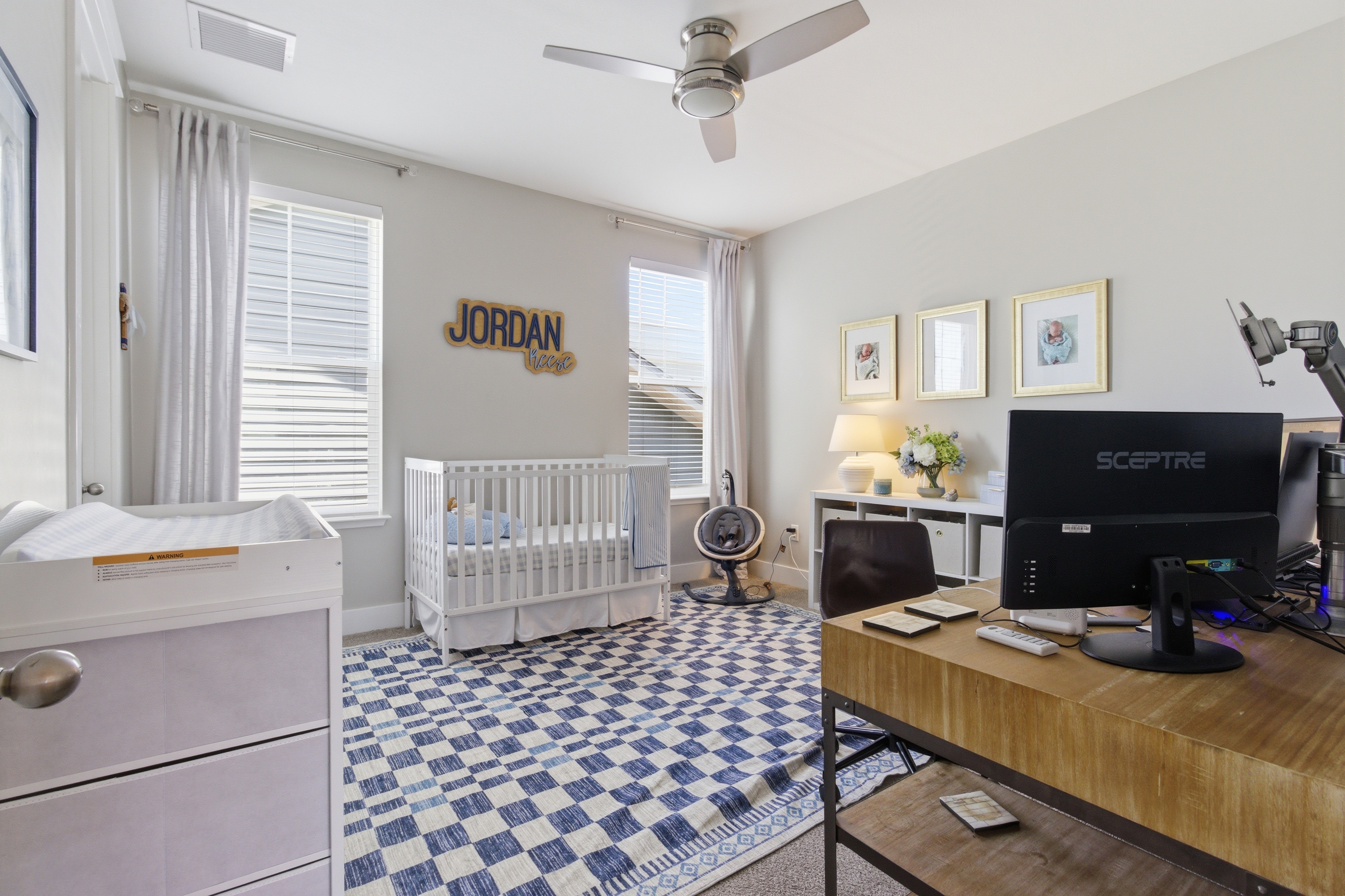  Spacious Corner-Lot Retreat With Flexible Living - 物件實景