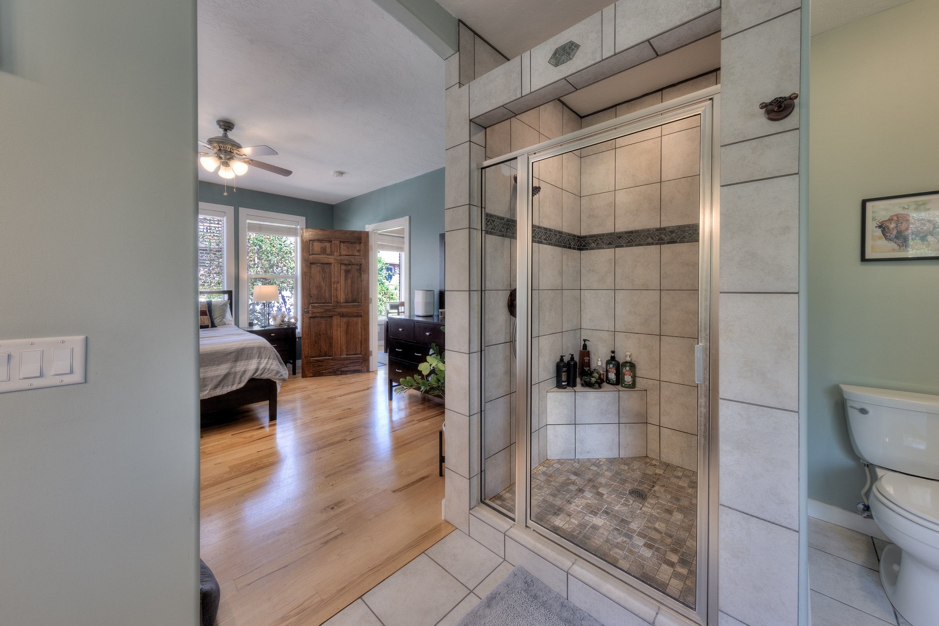  Peaceful, Private & Perfectly Located – A Move-In Ready Moab Home - 物件實景