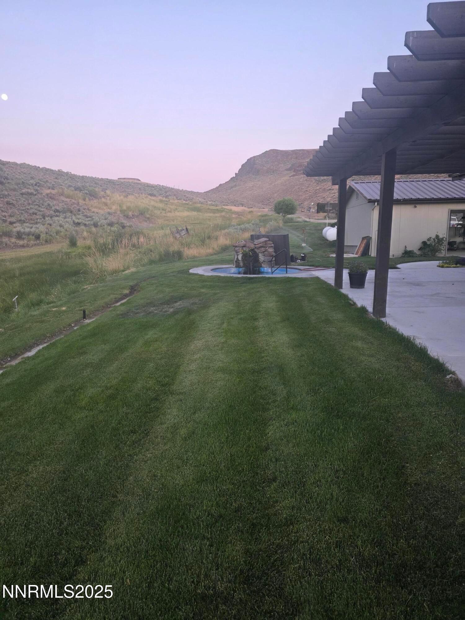 Gerlach, Nevada, 89412, United States, 2 Bedrooms Bedrooms, ,2 BathroomsBathrooms,Residential,For Sale,1903676