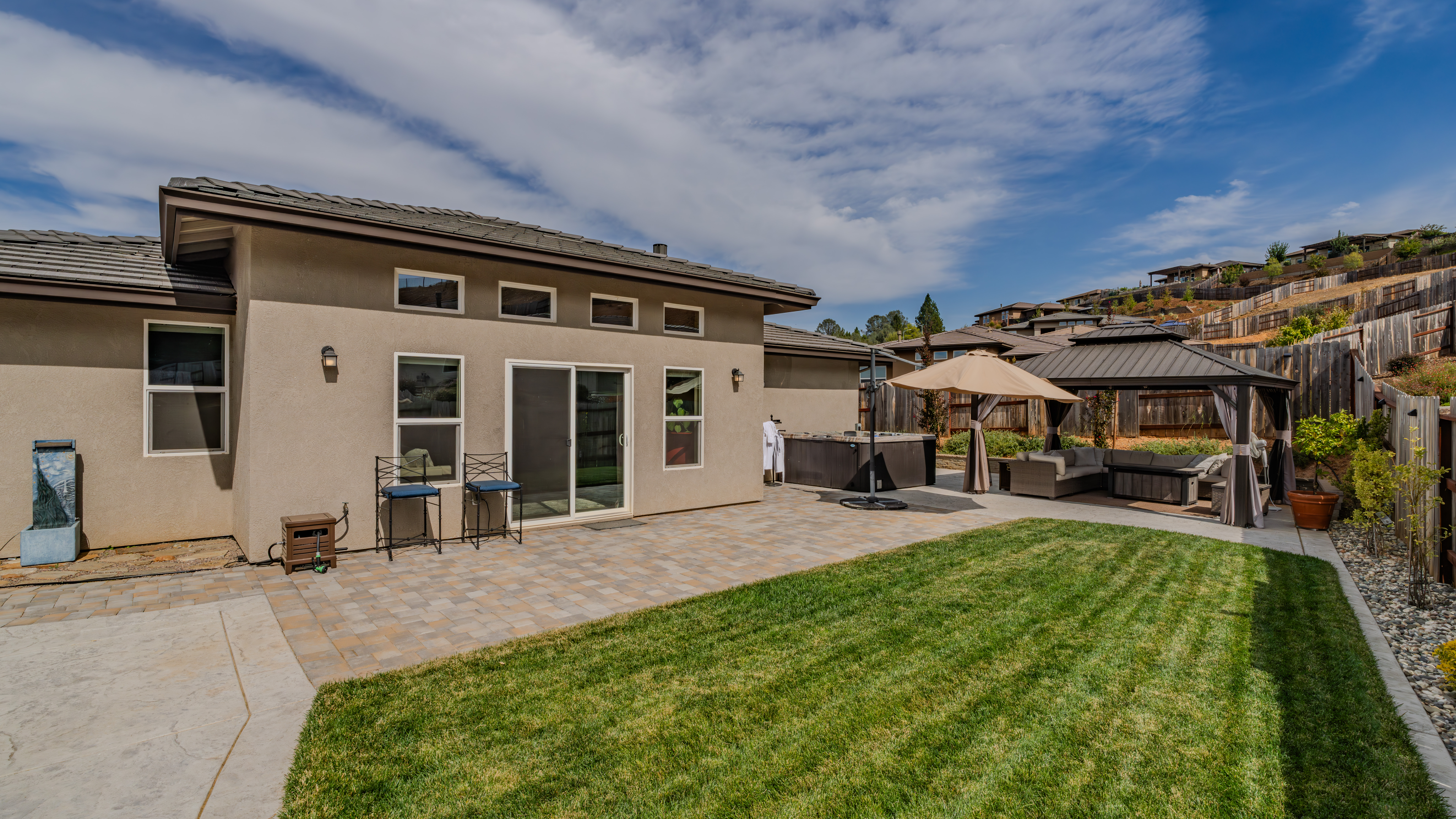  1810 Goldstone Avenue, Jackson, CA 95642 - 物件實景