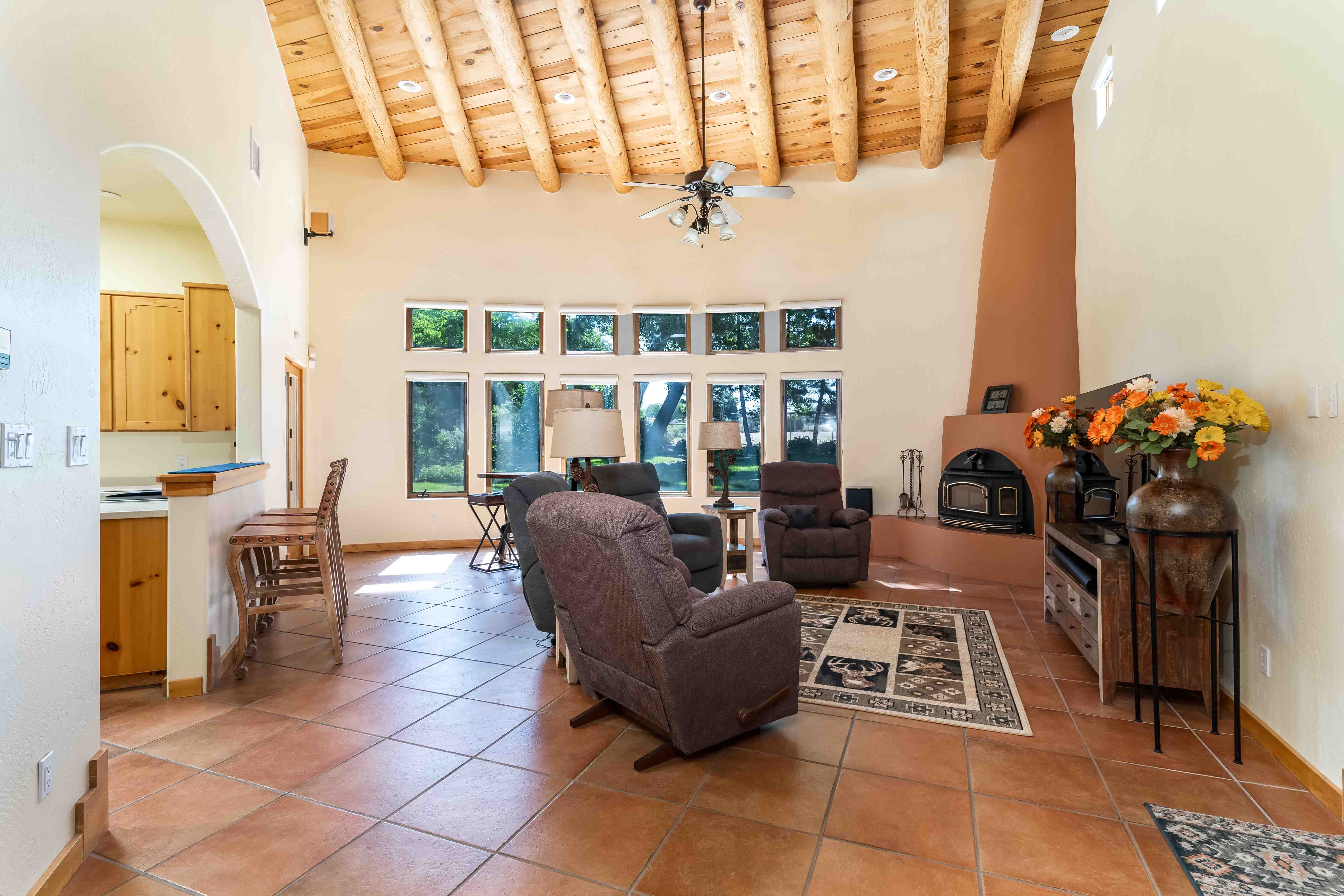 Aztec, New Mexico, 87410, United States, 4 Bedrooms Bedrooms, ,3 BathroomsBathrooms,Residential,For Sale,1974220