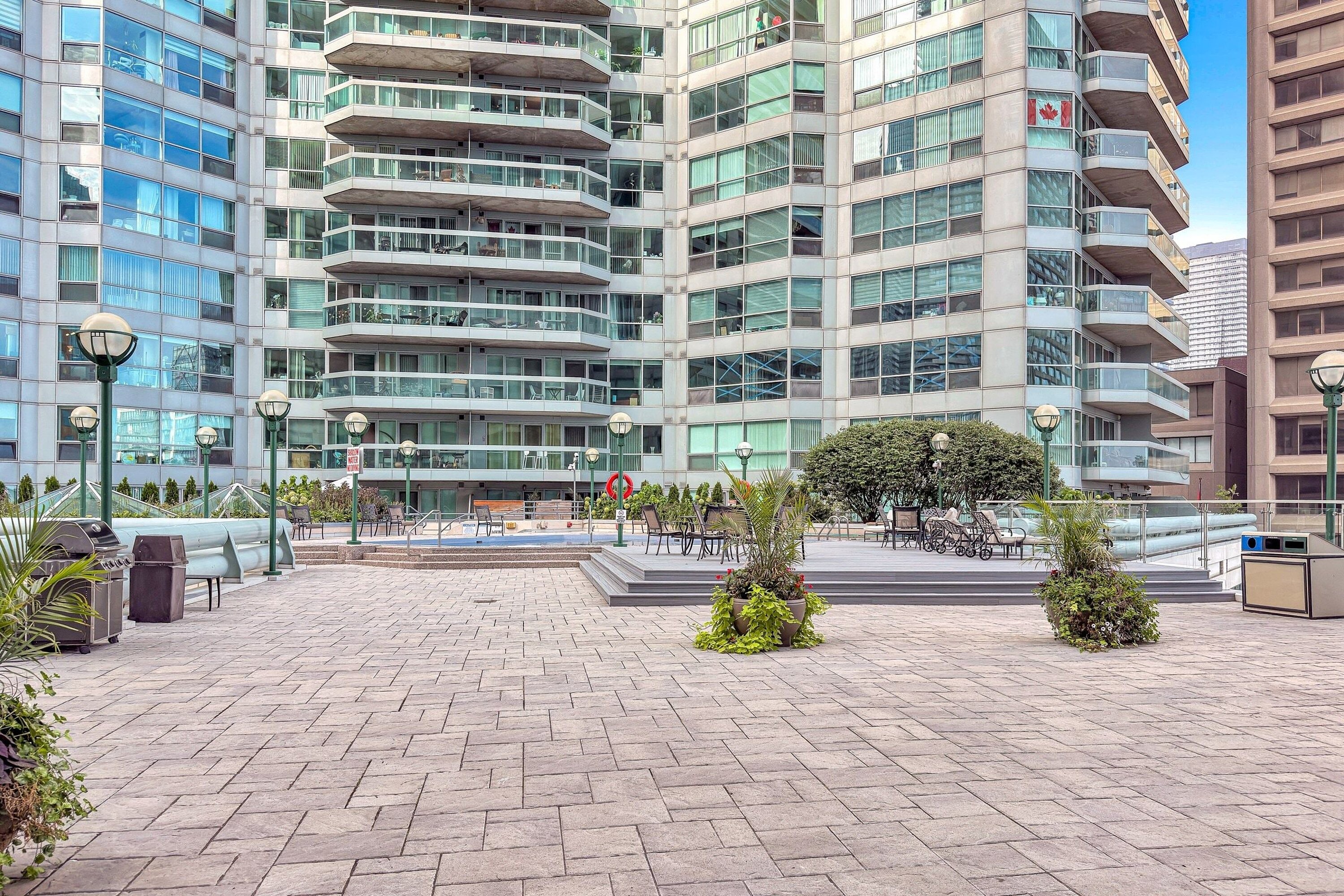  Toronto, Greater Toronto Area - 物件實景