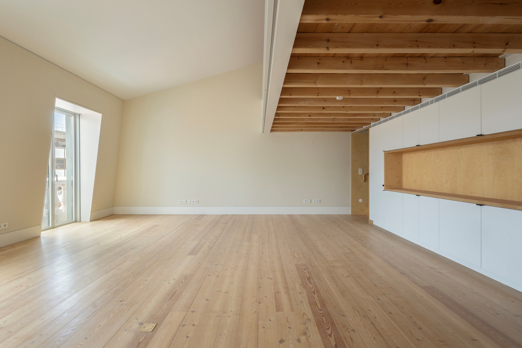  Loft, 1 bedrooms, for Sale - 物件實景
