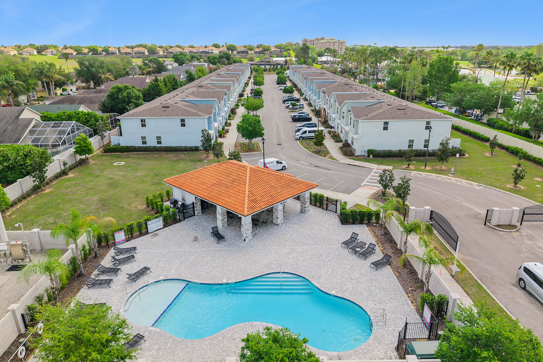  KISSIMMEE - 物件實景