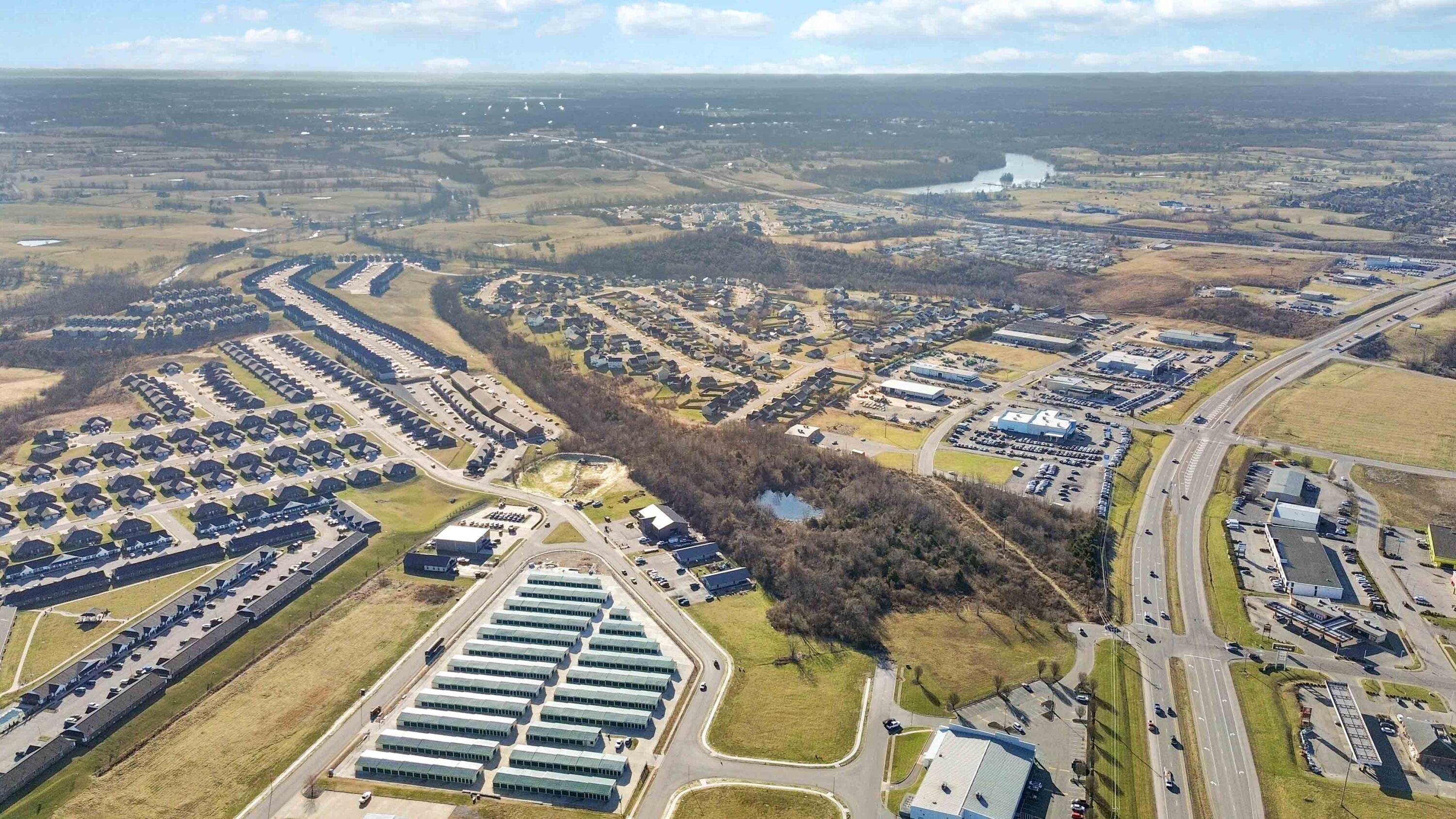 RIchmond, Kentucky, 40475, United States, ,Land,For Sale,2009686