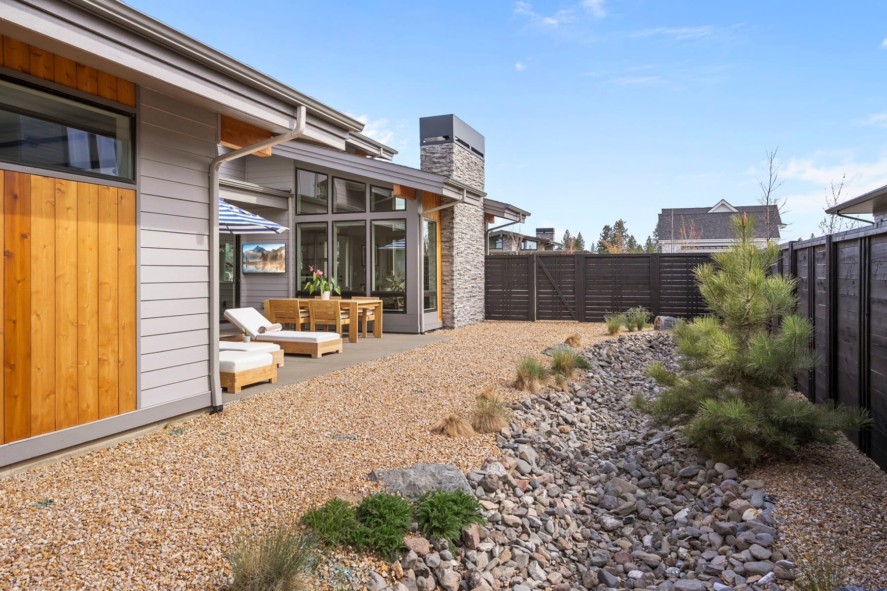  3202 NW Strickland Way Bend, OR 97703 - 物件實景